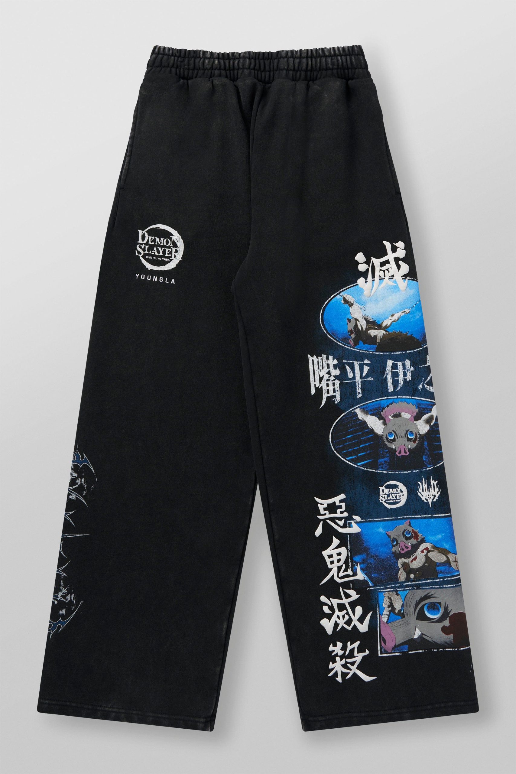 2153 - Demon Slayer: Kimetsu no Yaiba - Sweats - Image 9