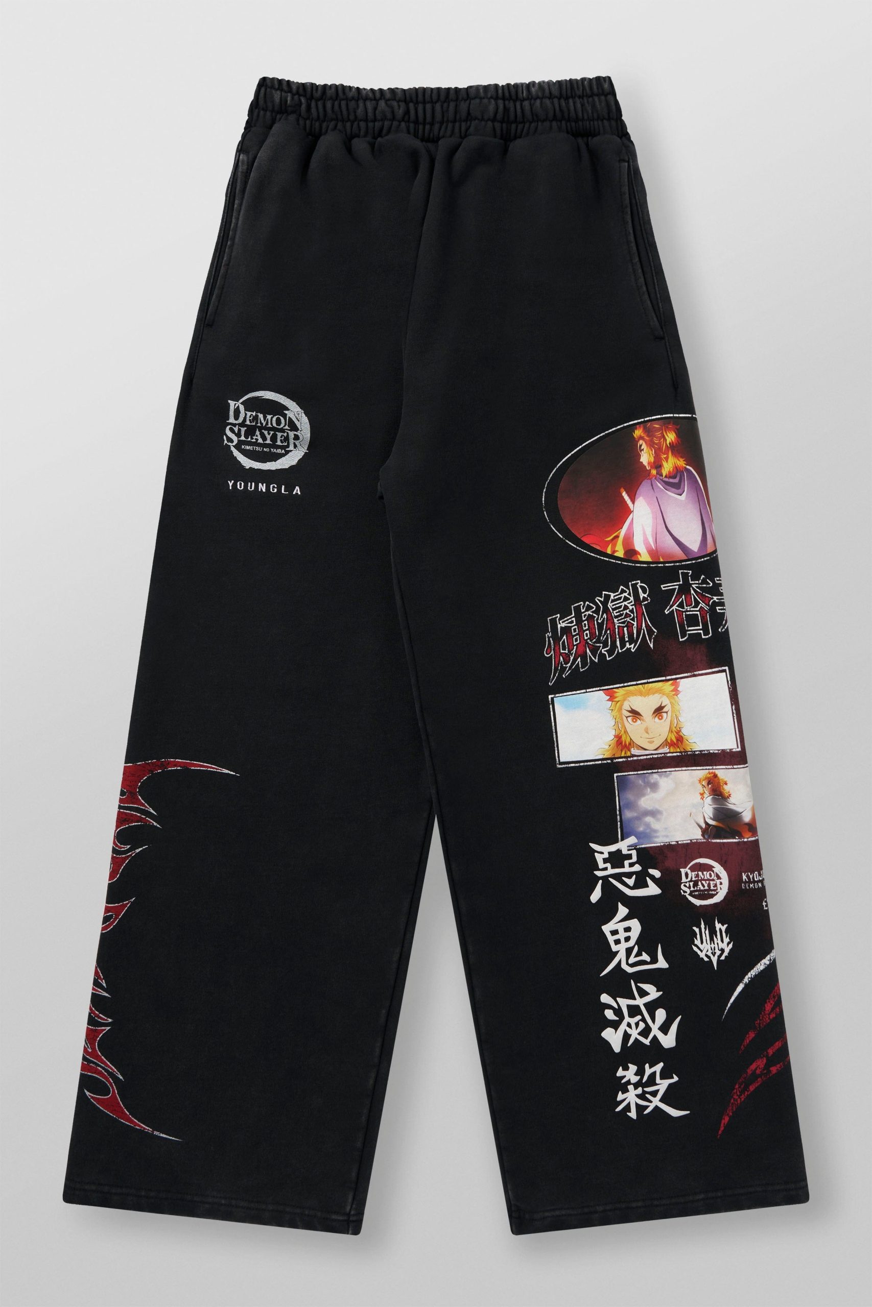 2153 - Demon Slayer: Kimetsu no Yaiba - Sweats - Image 10