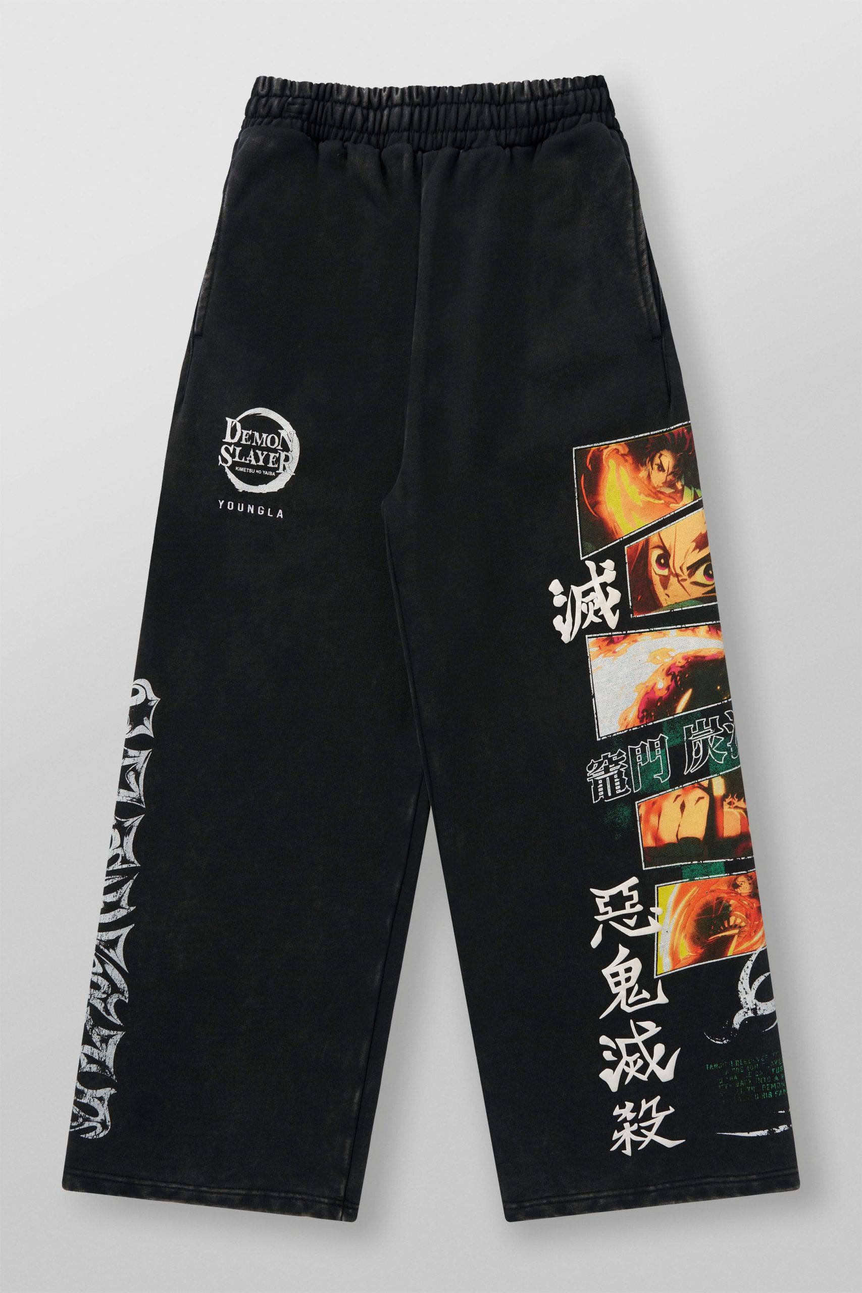 2153 - Demon Slayer: Kimetsu no Yaiba - Sweats - Image 11