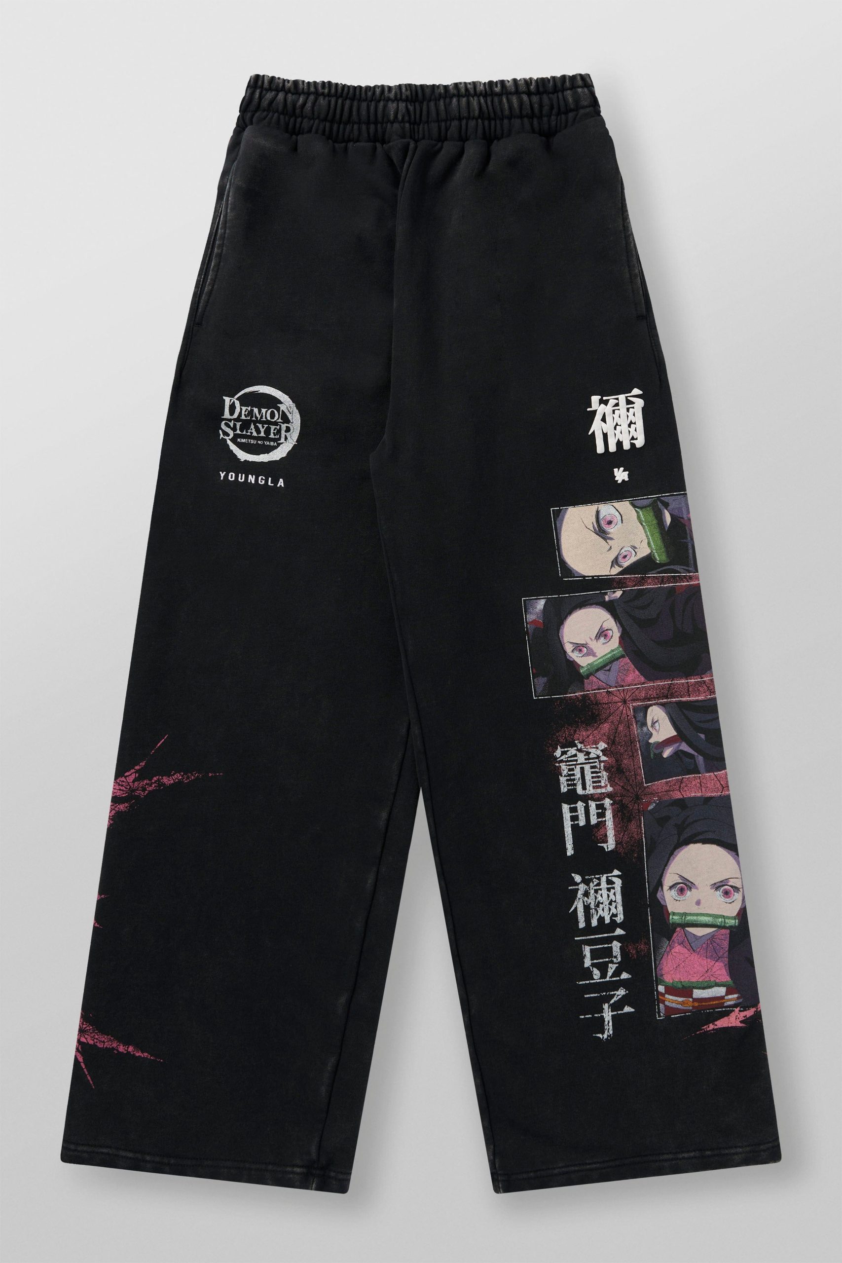 2153 - Demon Slayer: Kimetsu no Yaiba - Sweats - Image 12