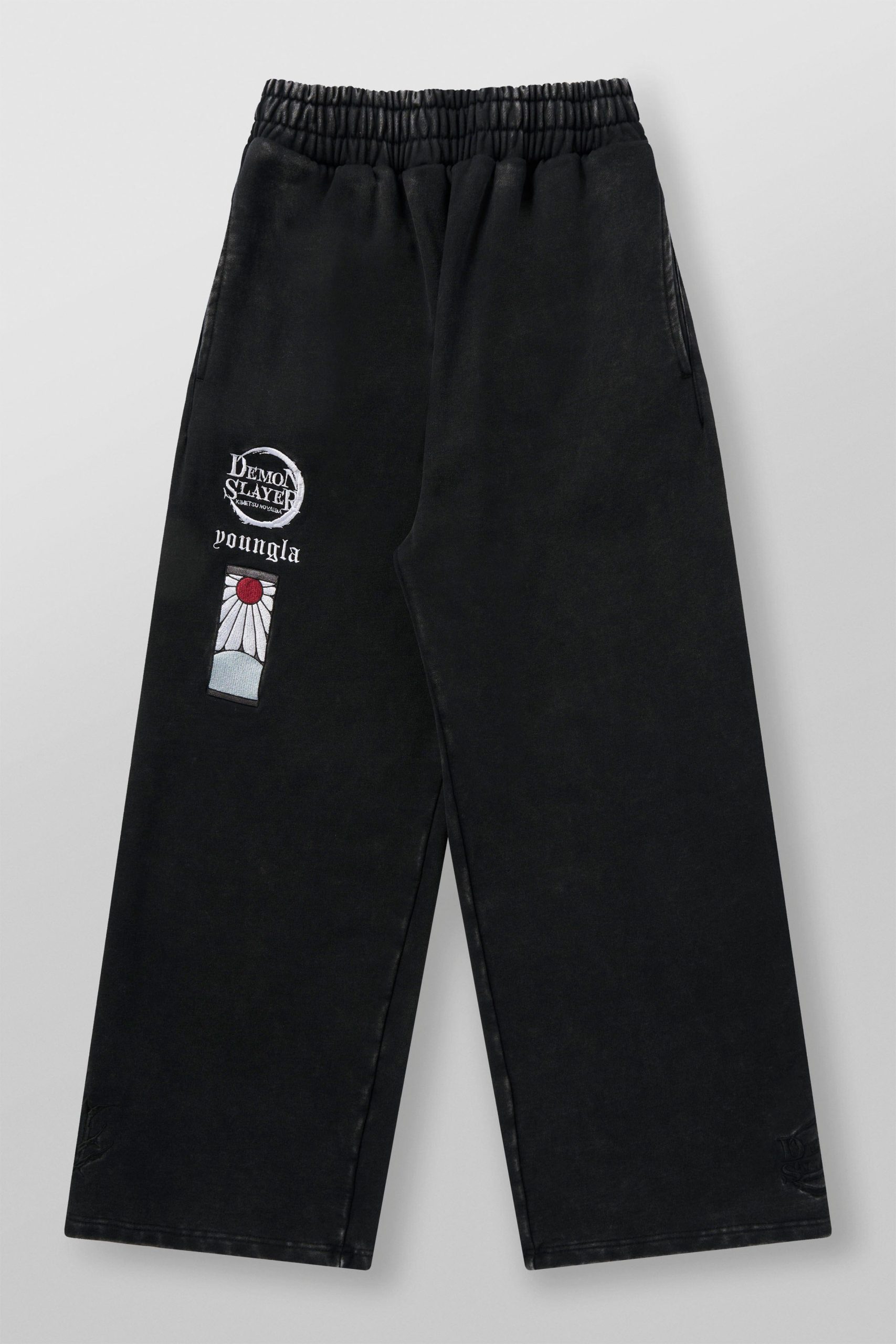 2153 - Demon Slayer: Kimetsu no Yaiba - Sweats - Image 13