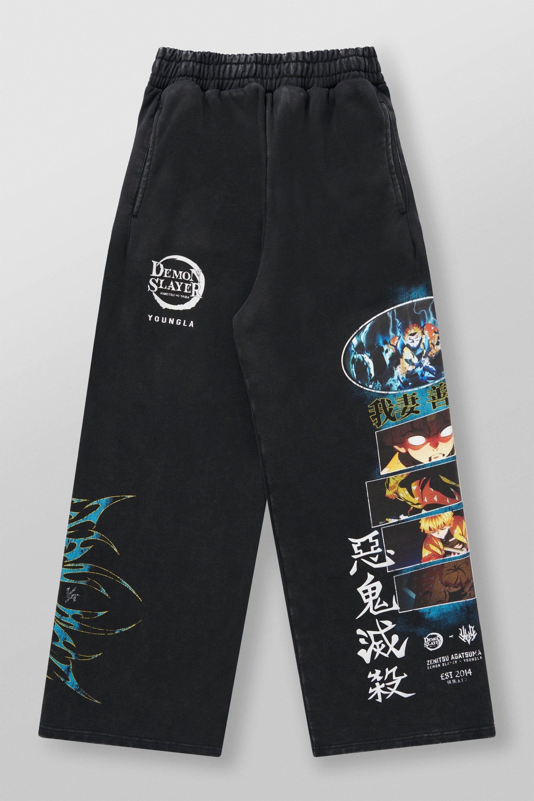 2153 - Demon Slayer: Kimetsu no Yaiba - Sweats - Image 14