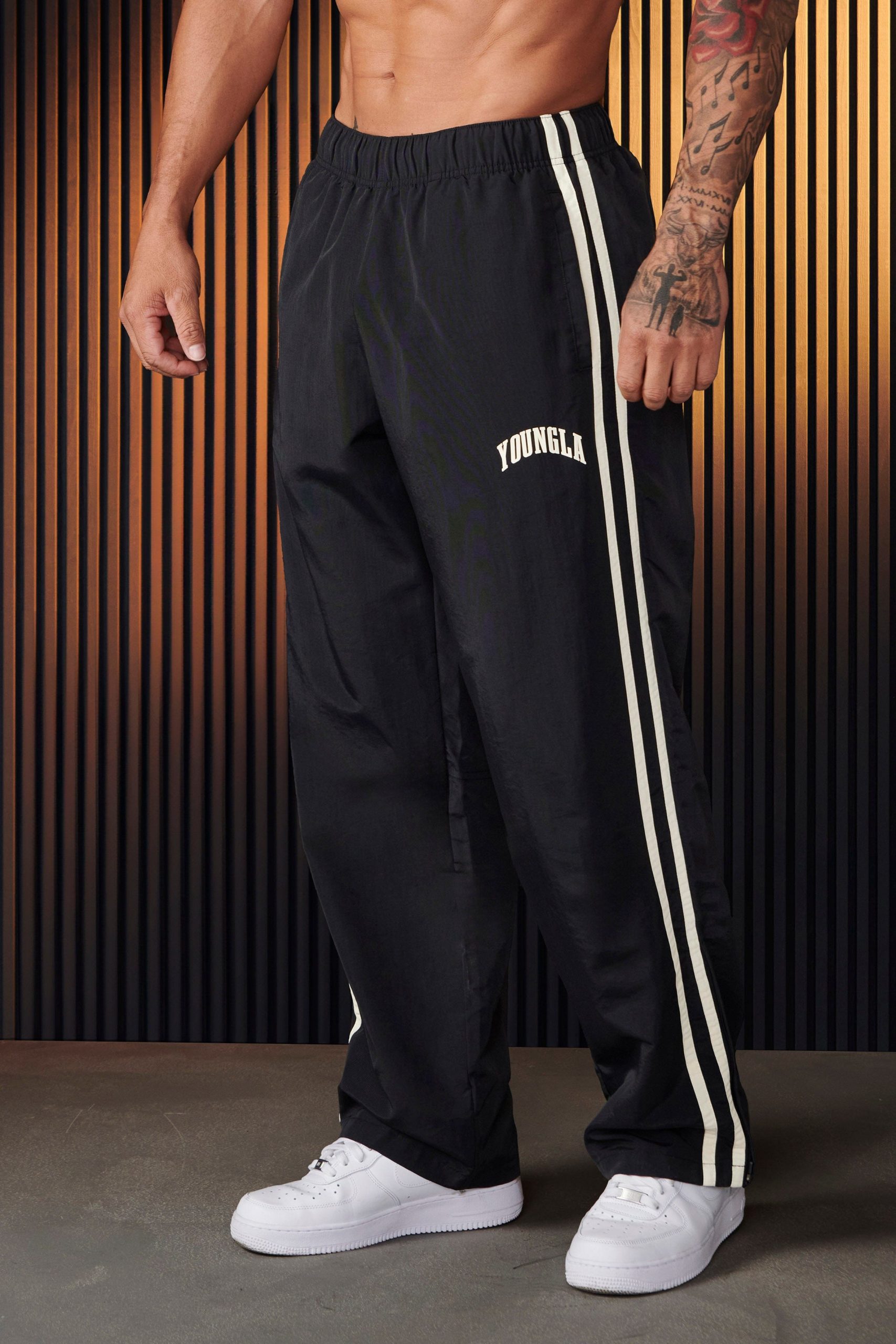 249 - Flagship Track Pants - Image 4