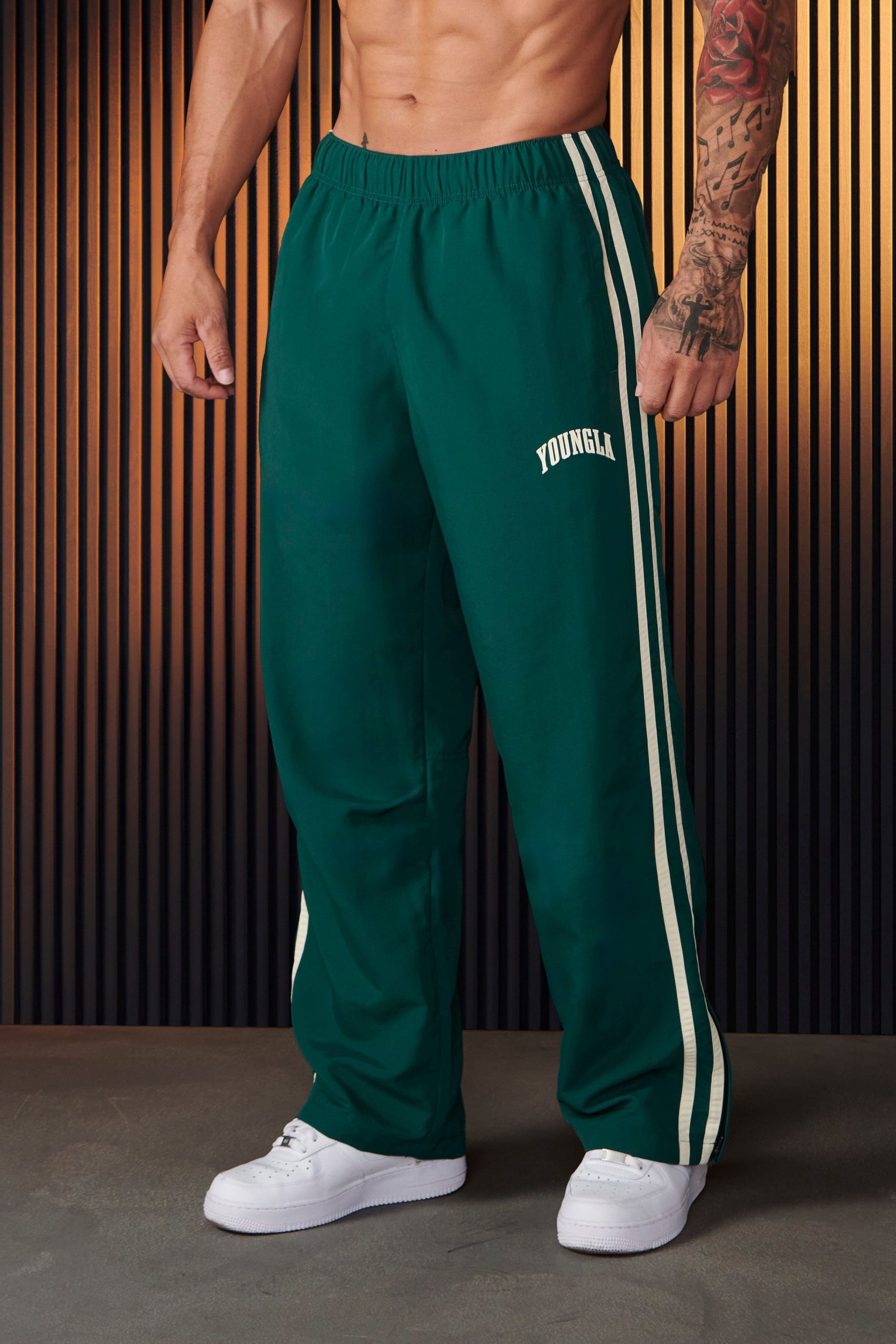 249 - Flagship Track Pants