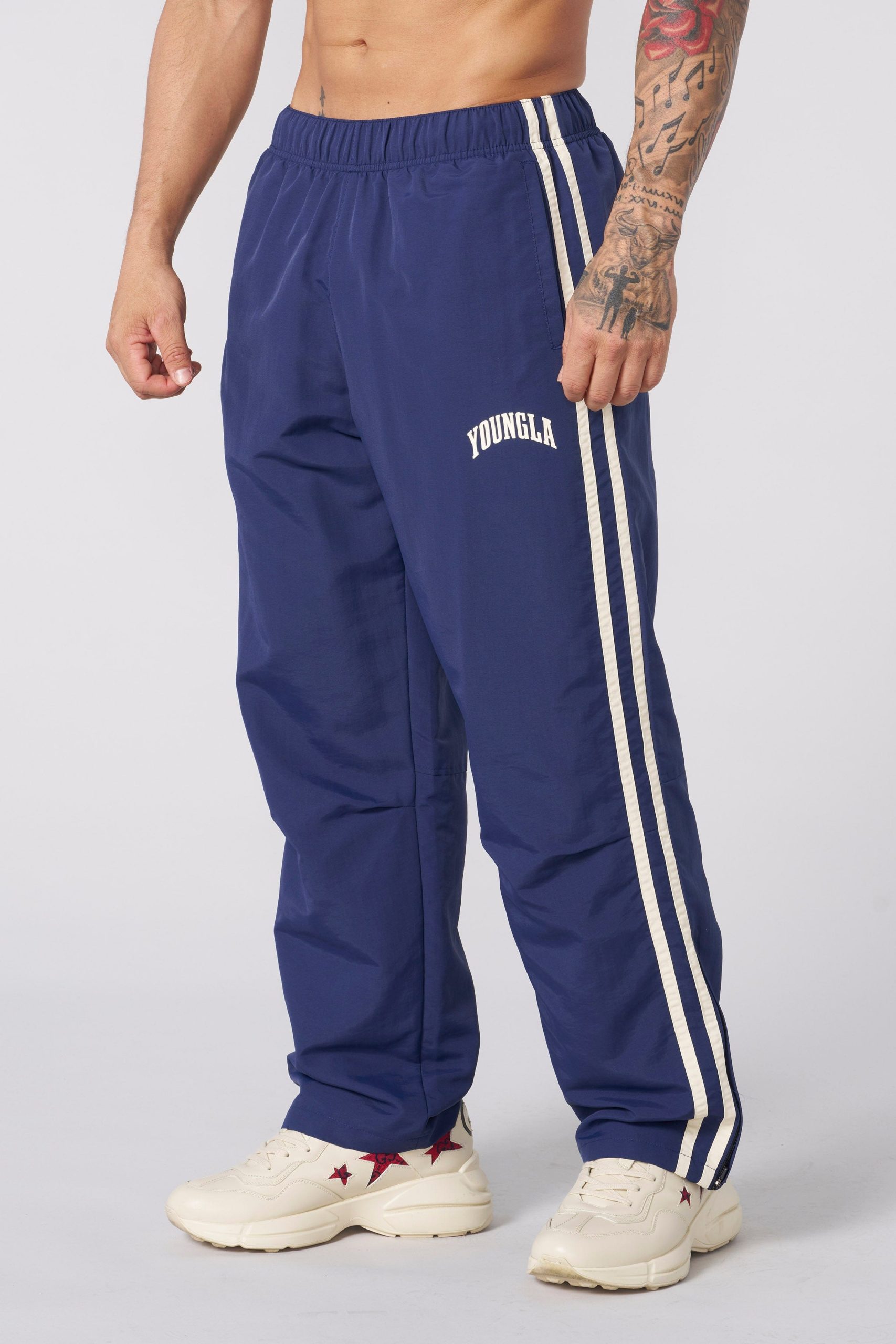 249 - Flagship Track Pants - Image 9