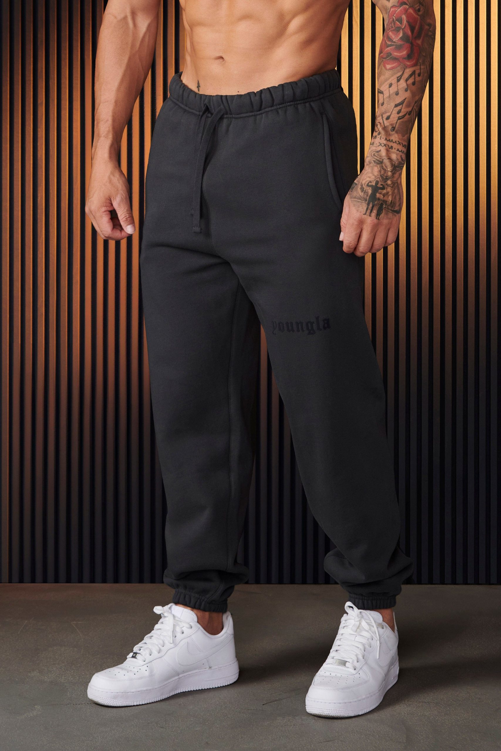 266 - Cloud 9 Joggers - Image 10