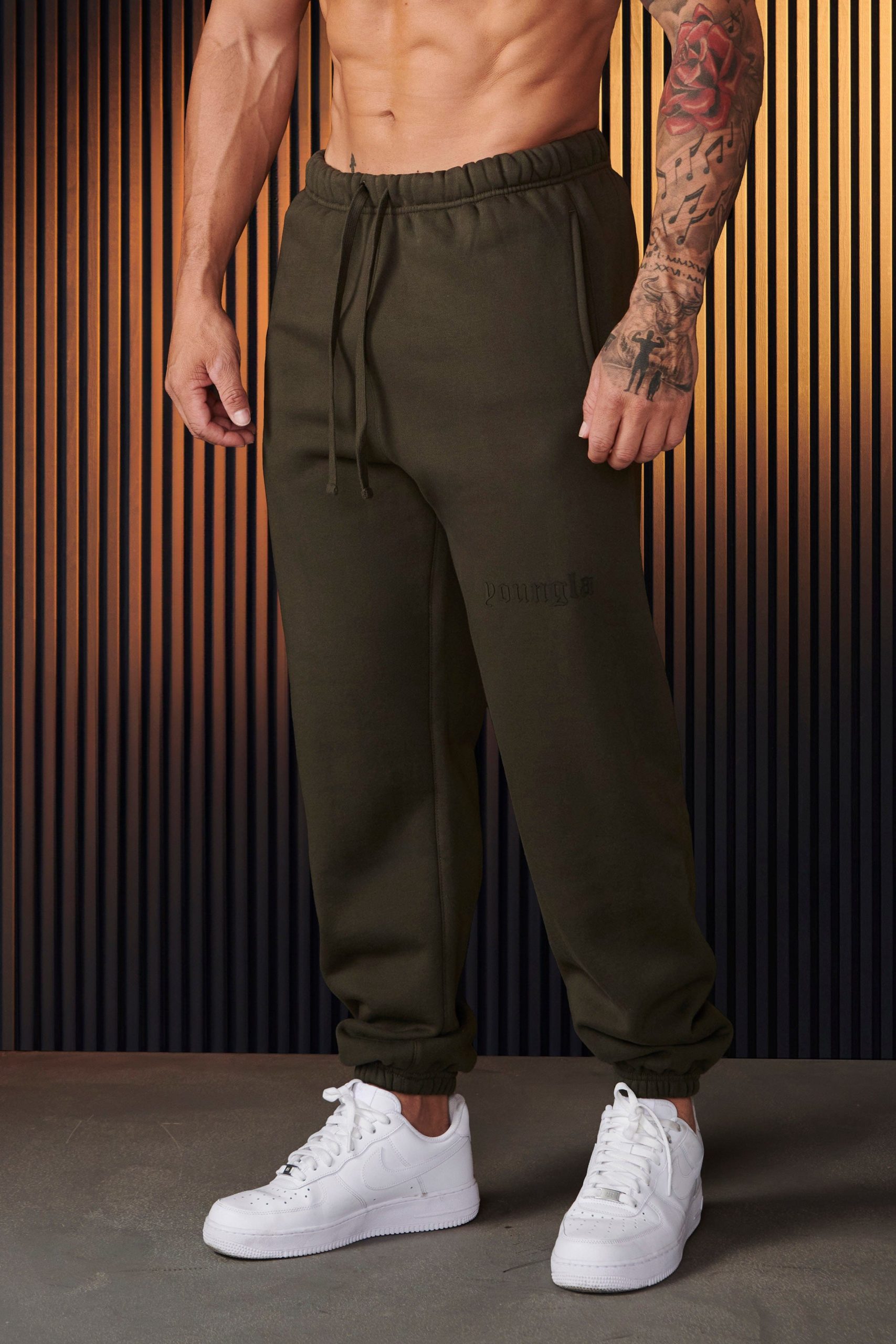 266 - Cloud 9 Joggers - Image 11