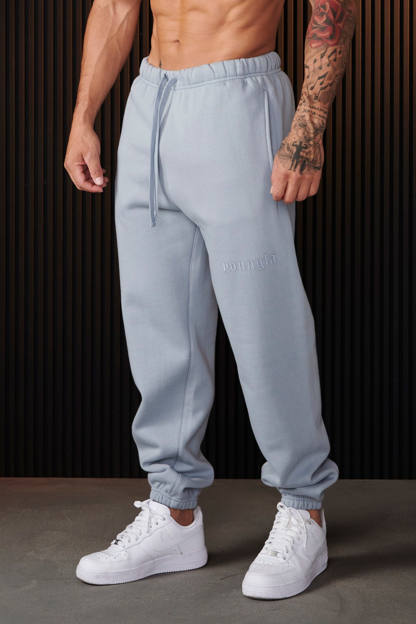 266 - Cloud 9 Joggers - Image 7