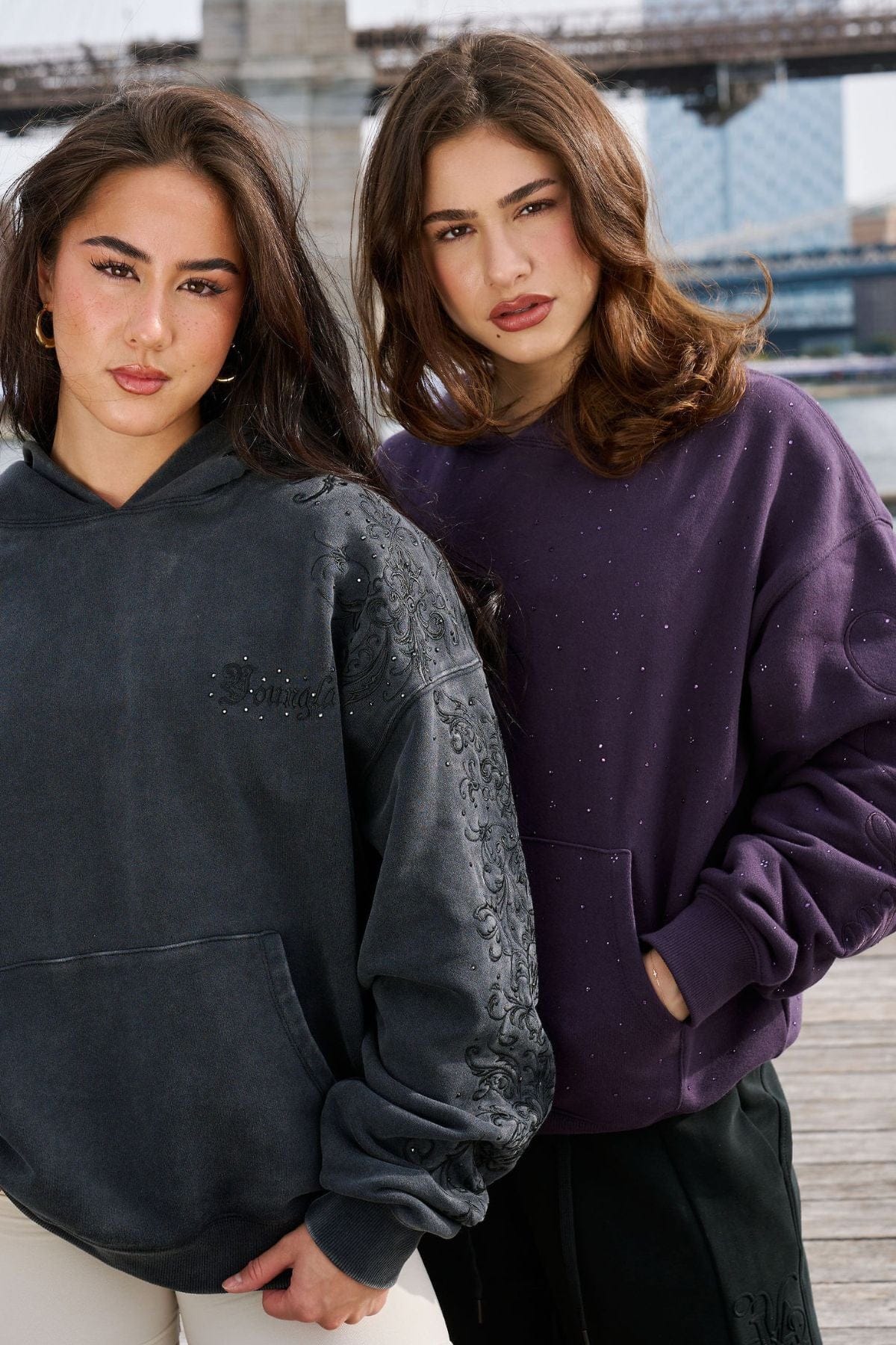 W5123 - Starlight Hoodie - Image 4