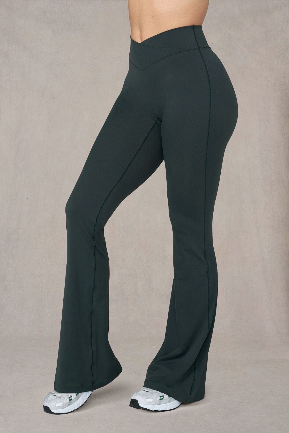 W215 - Vital Flare Leggings (Regular) New Colors - Image 3
