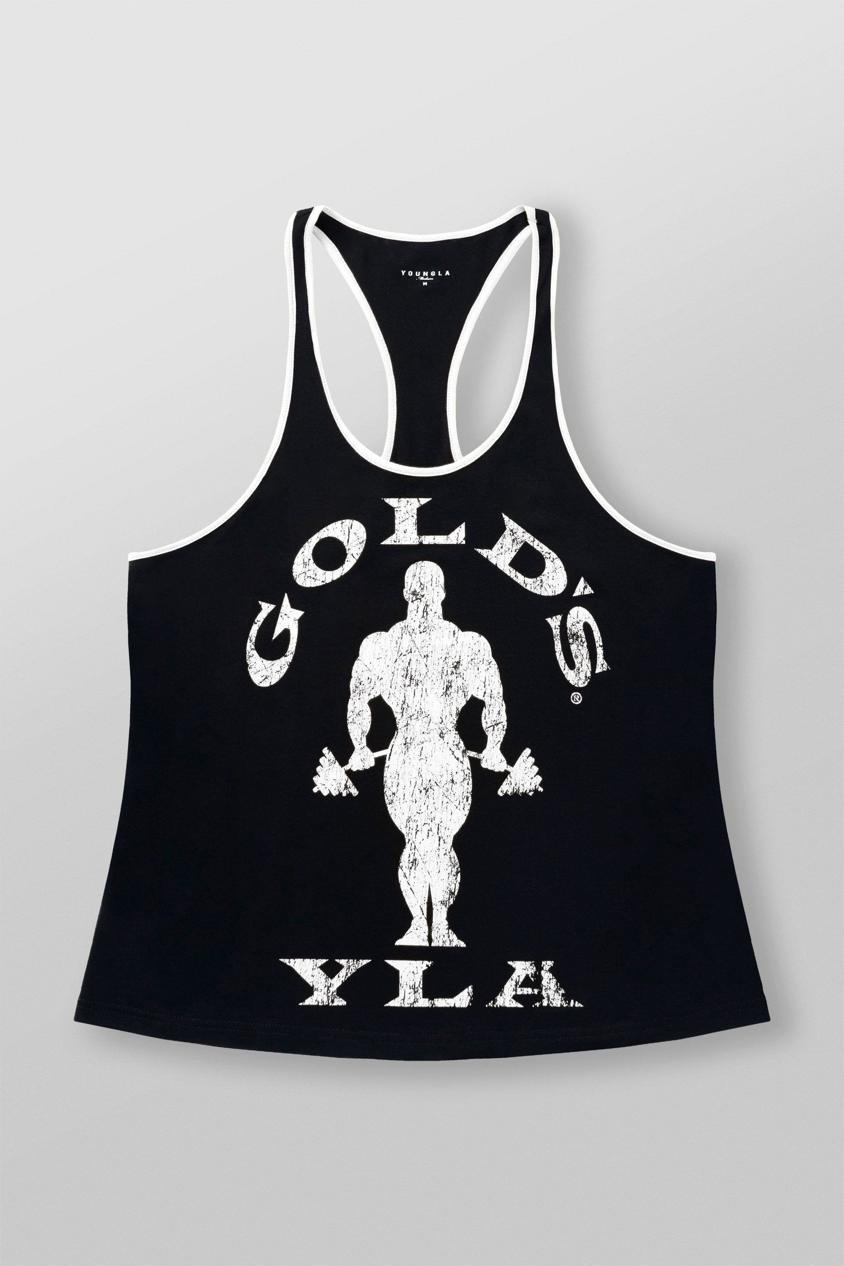 3014 - Golds Gym Classic Stringers - Image 12