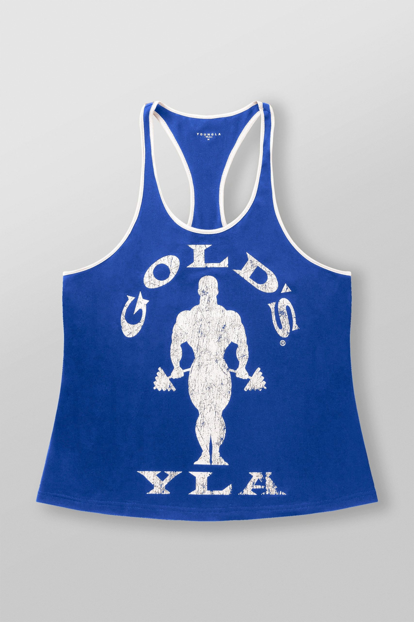 3014 - Golds Gym Classic Stringers - Image 8