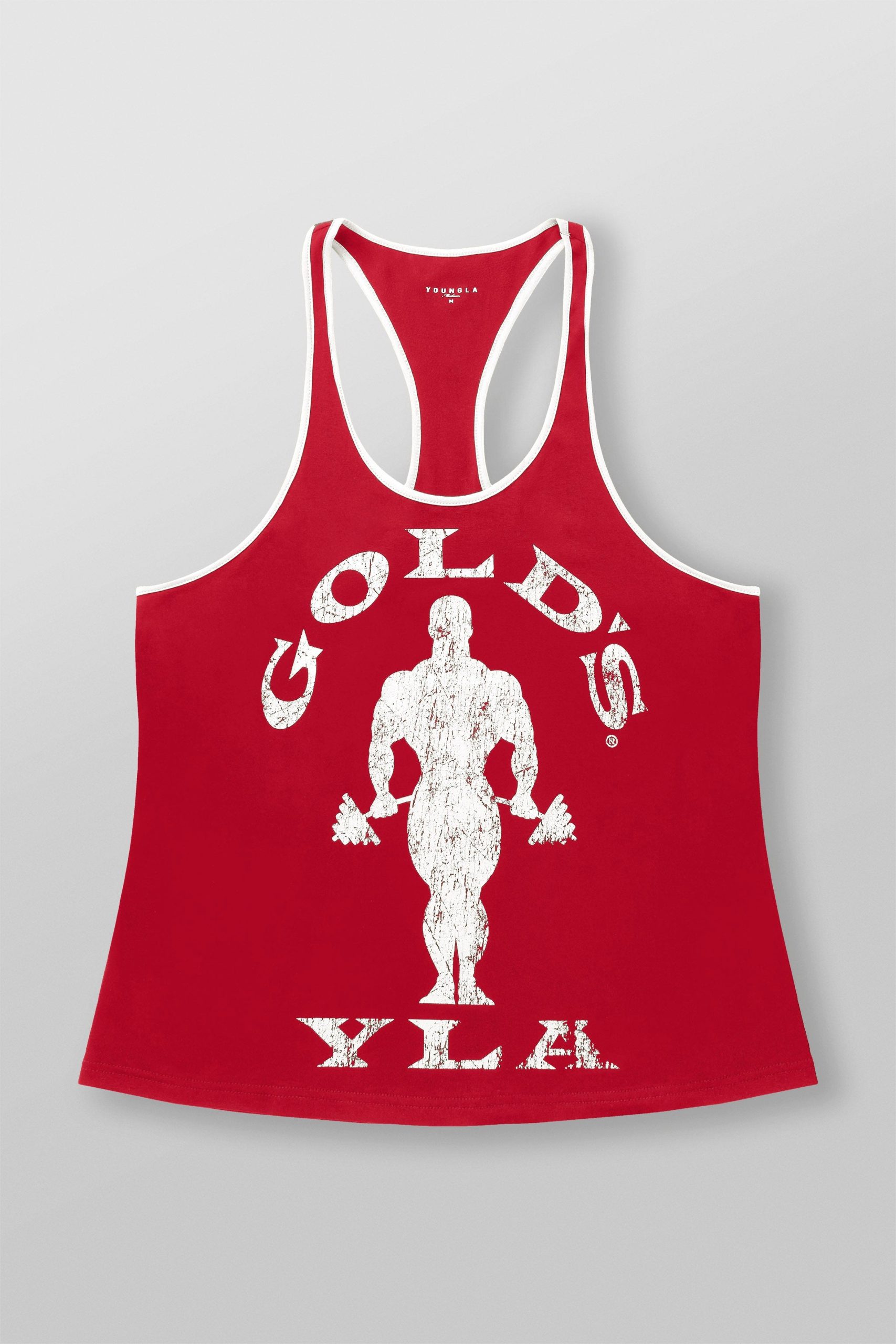 3014 - Golds Gym Classic Stringers - Image 9