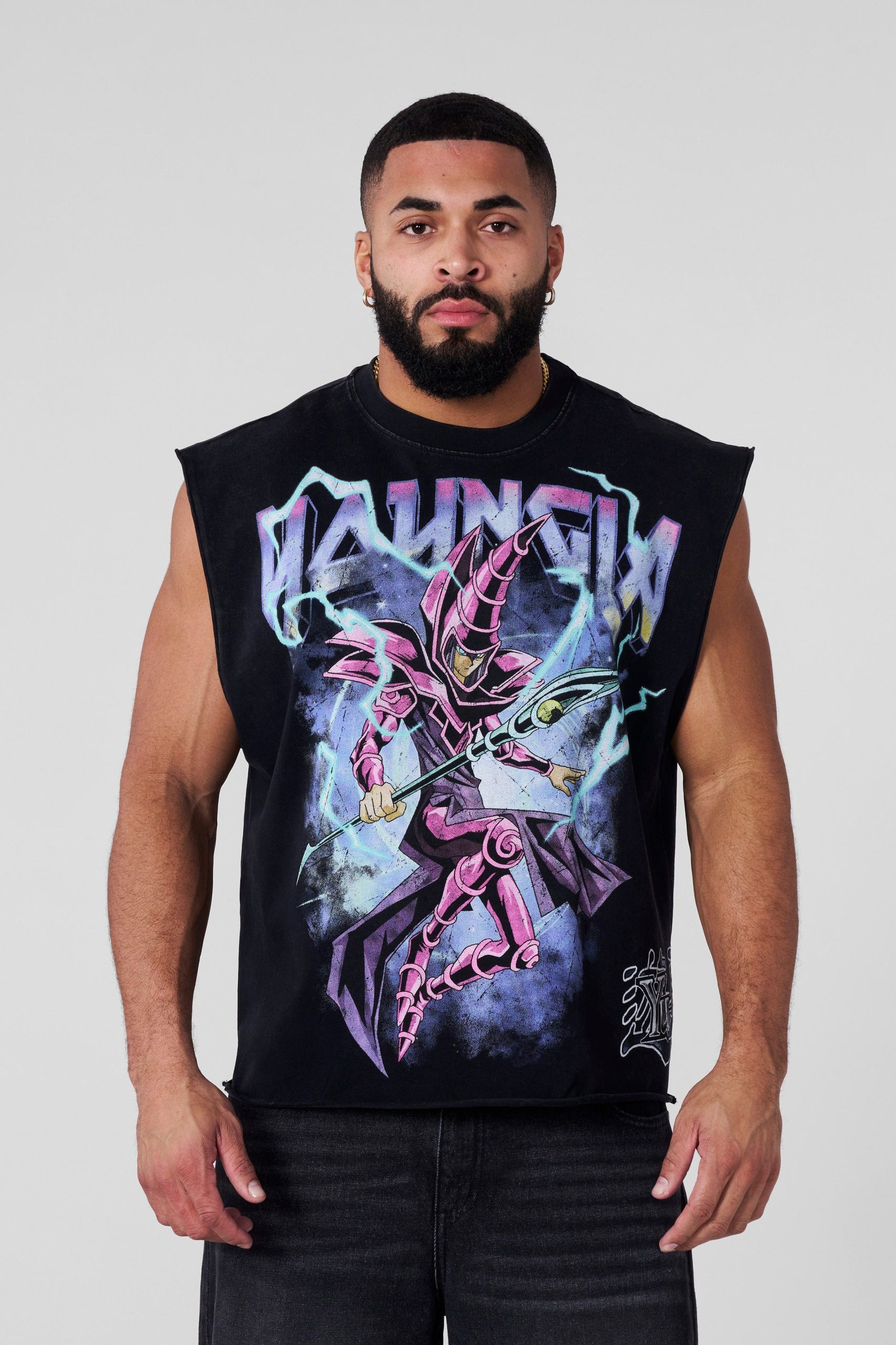 3033 - Yu-Gi-Oh!® Cut-Offs - Image 6