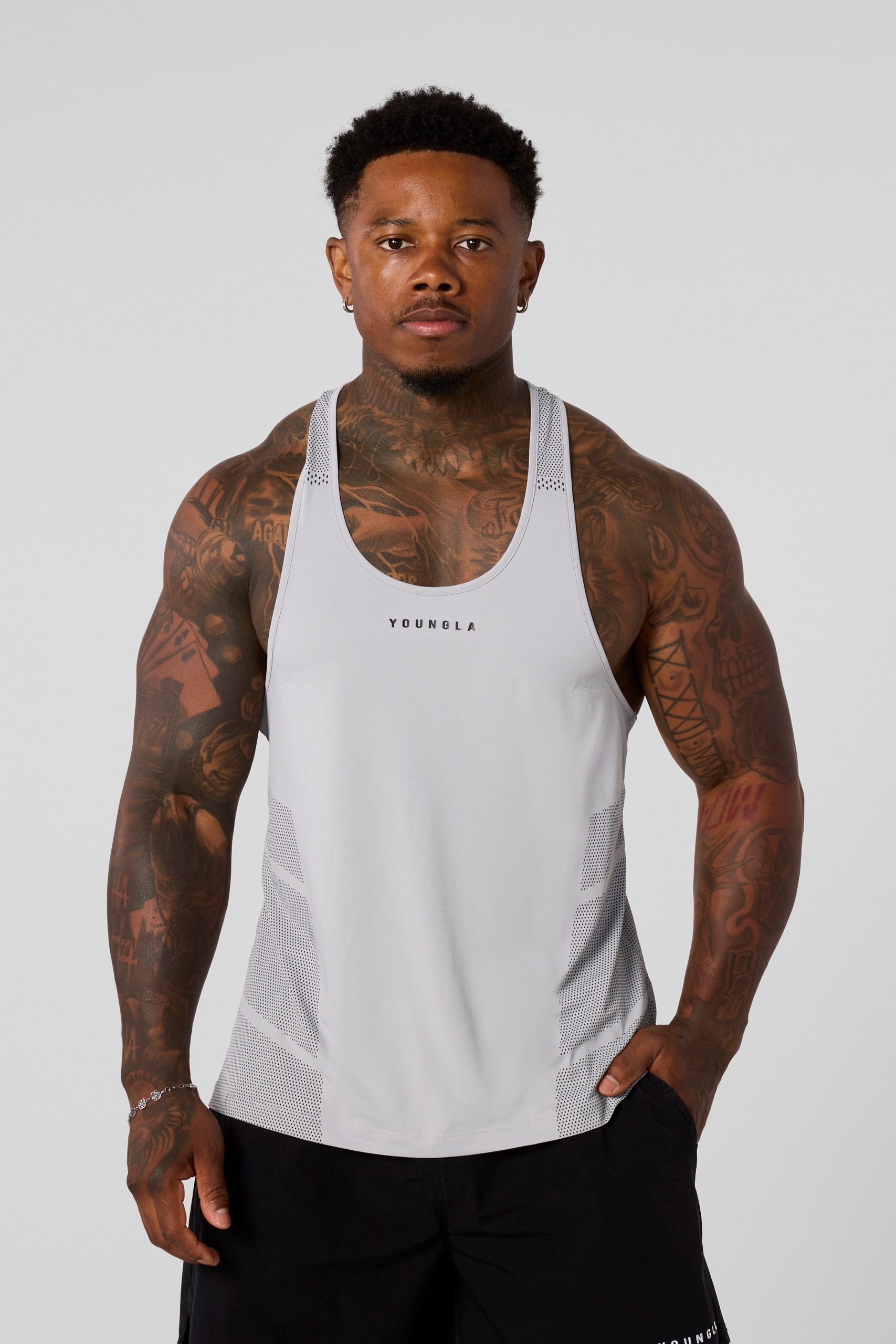 3042 - Kinetic Workout Stringers - Image 9