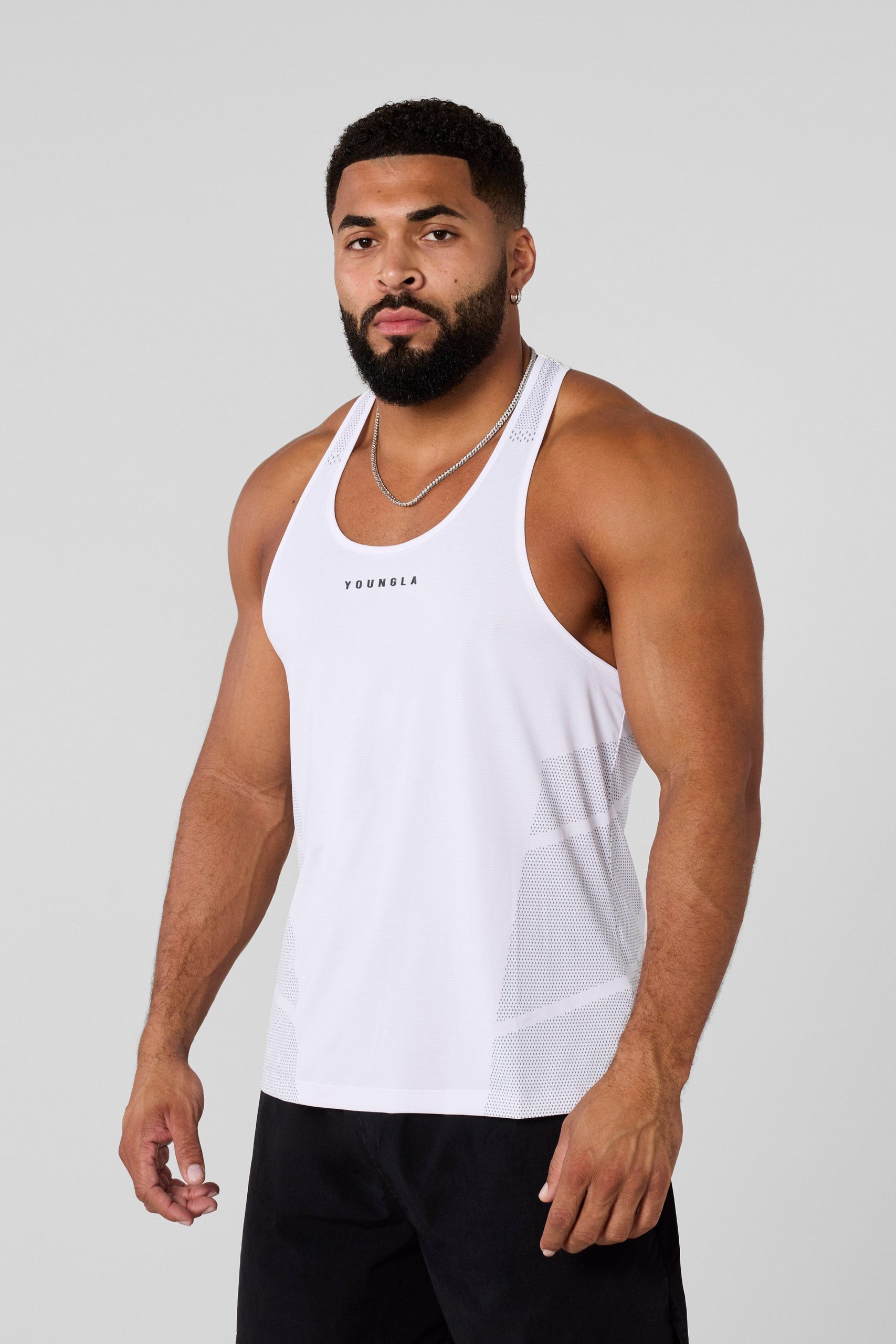3042 - Kinetic Workout Stringers - Image 11