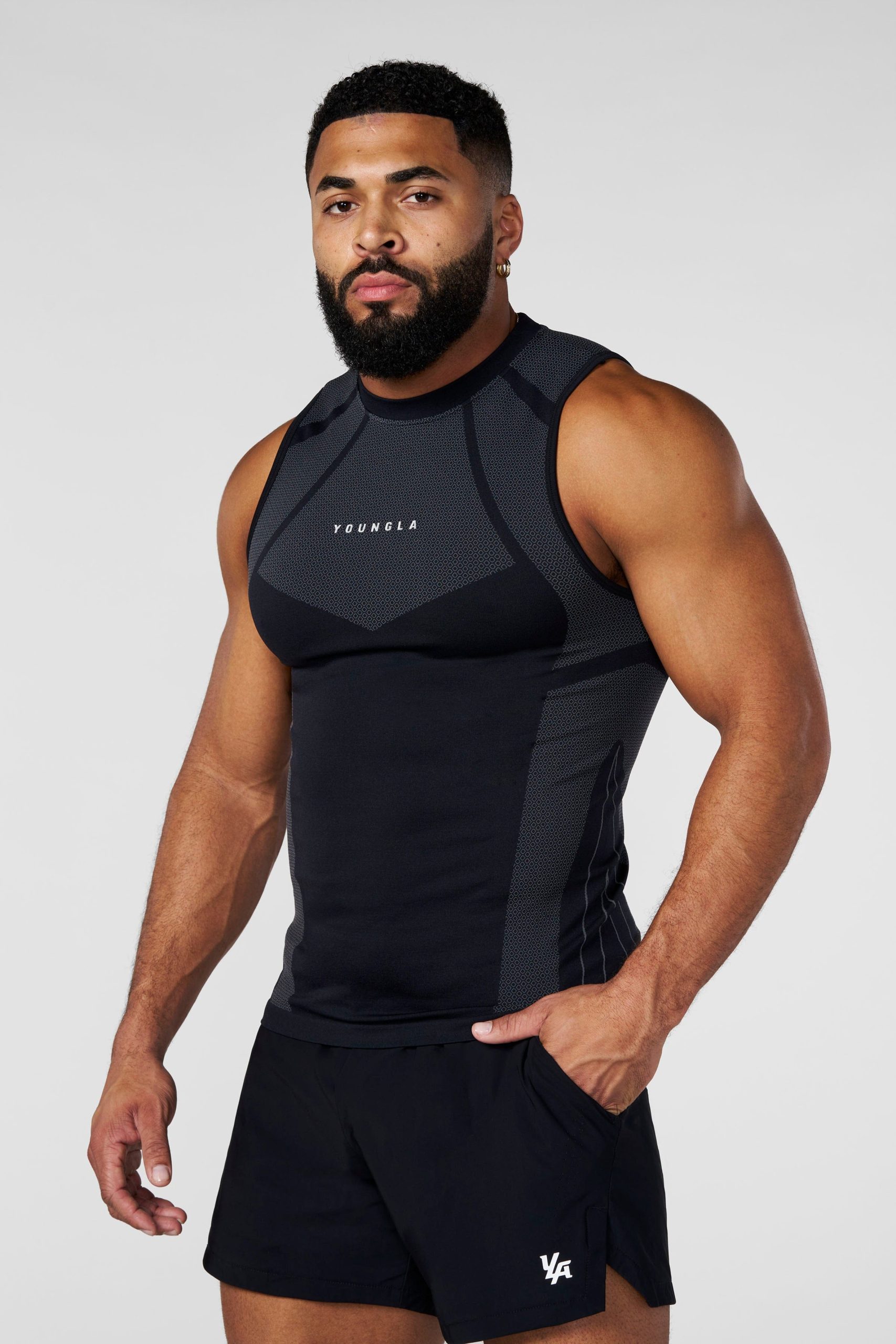 3052 - Apex Compression Cut-Offs - Image 7