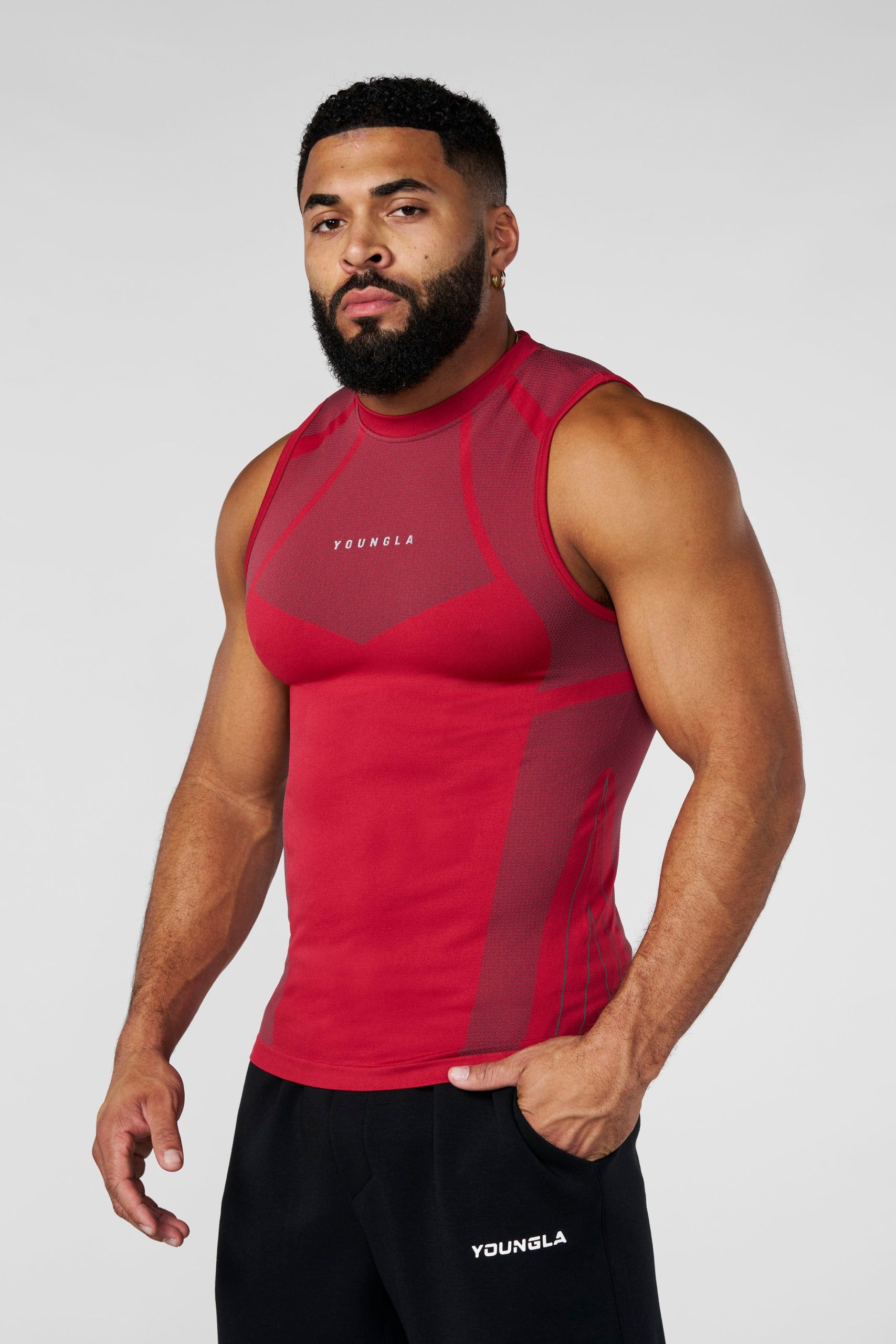 3052 - Apex Compression Cut-Offs - Image 10