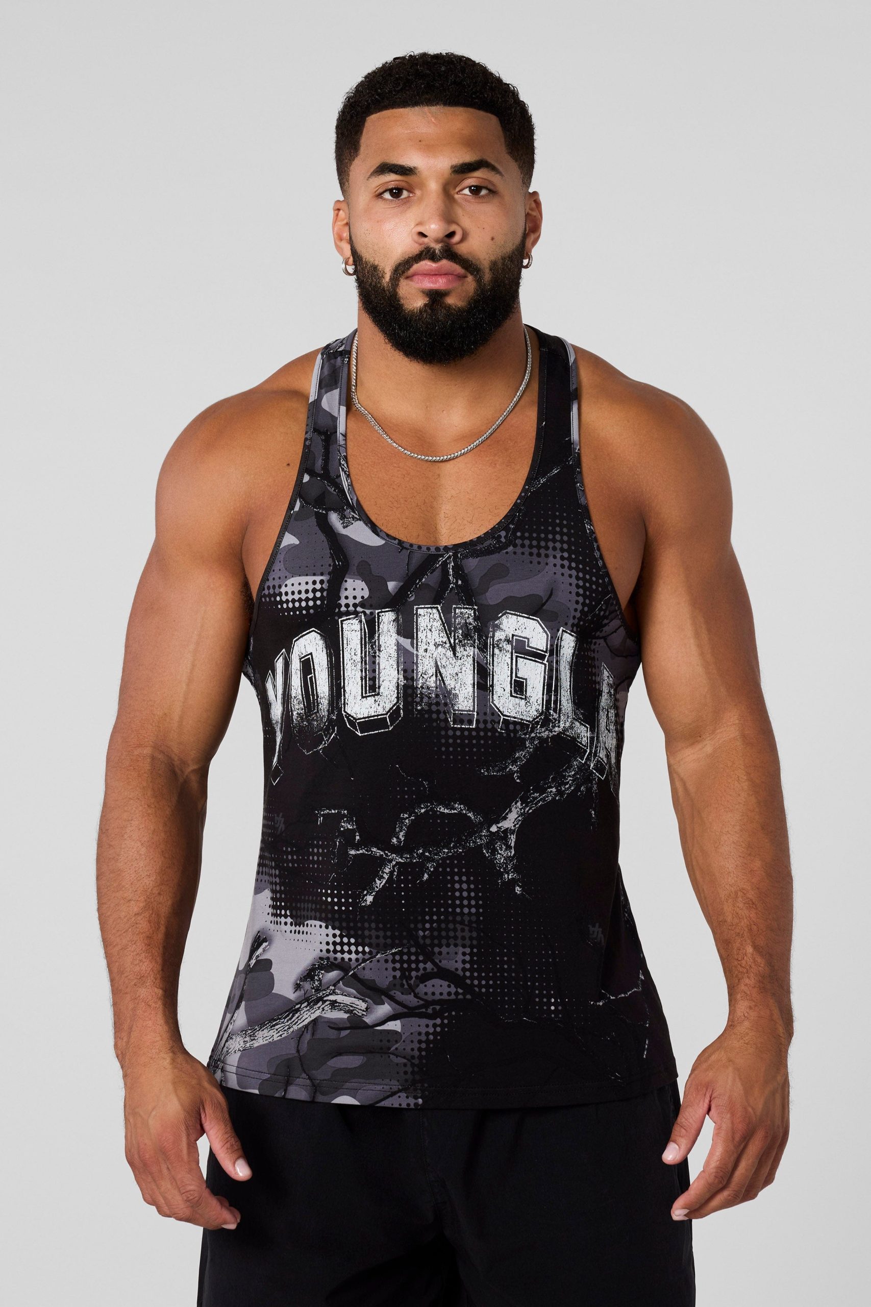 3066 - RunTech Camo Stringers - Image 9