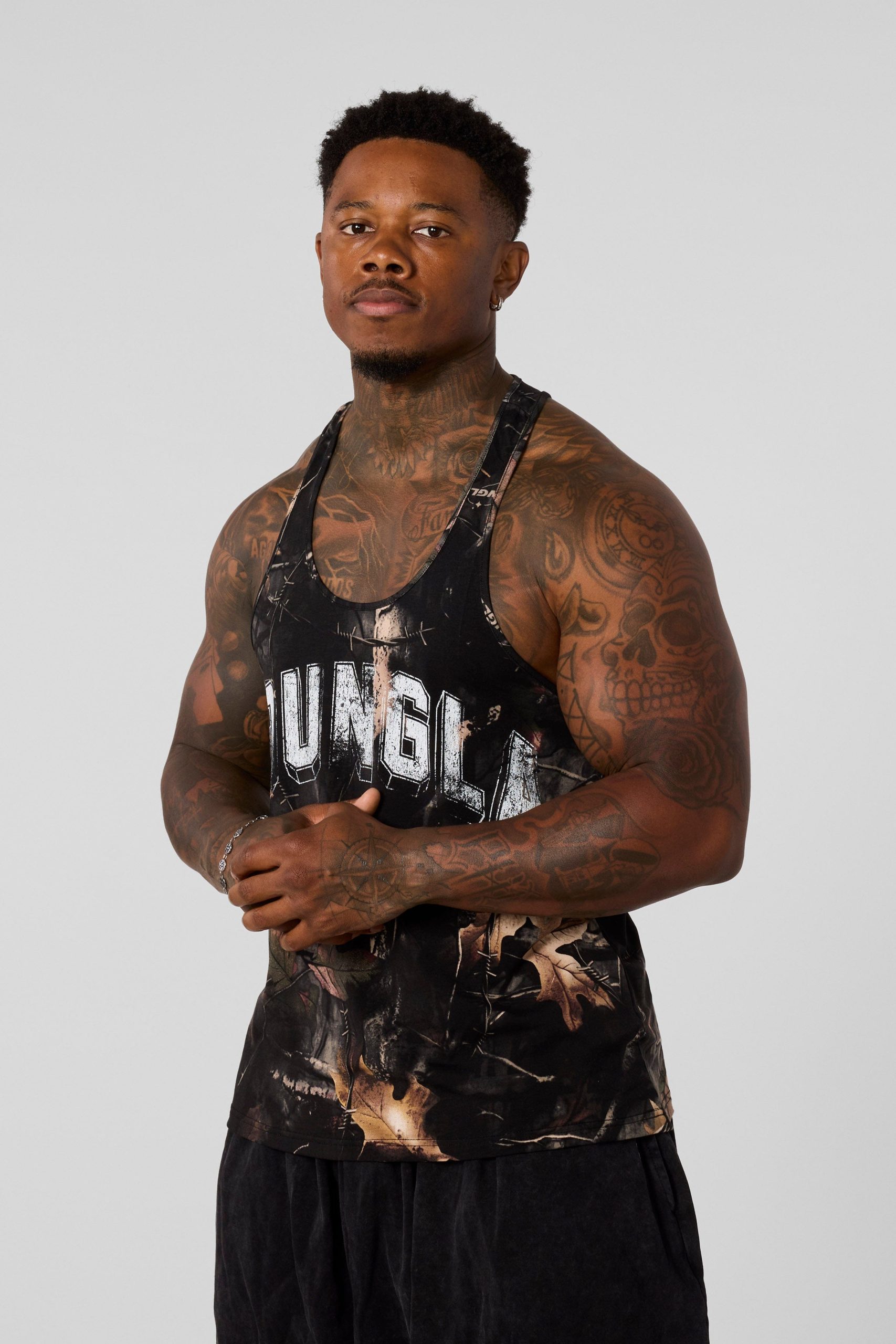 3066 - RunTech Camo Stringers - Image 10