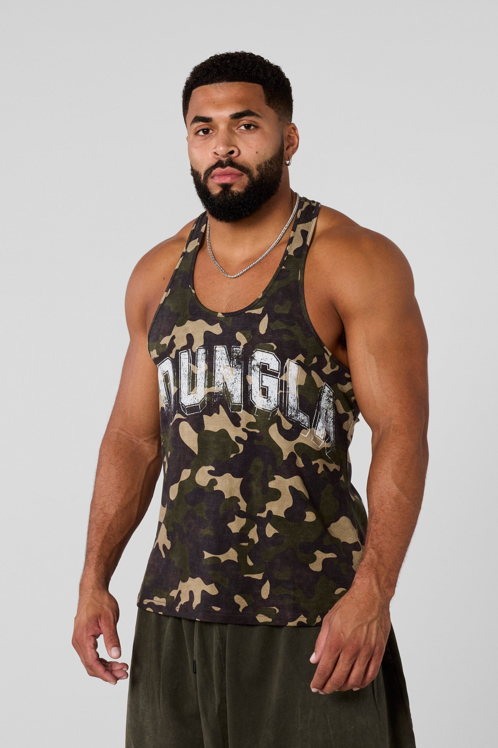 3066 - RunTech Camo Stringers - Image 7