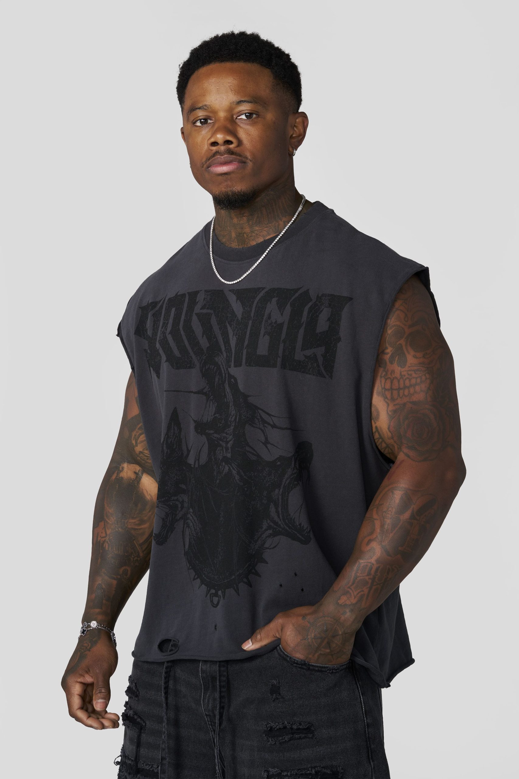 3093 - Unleashed Cut-Offs - April 30th - Image 11