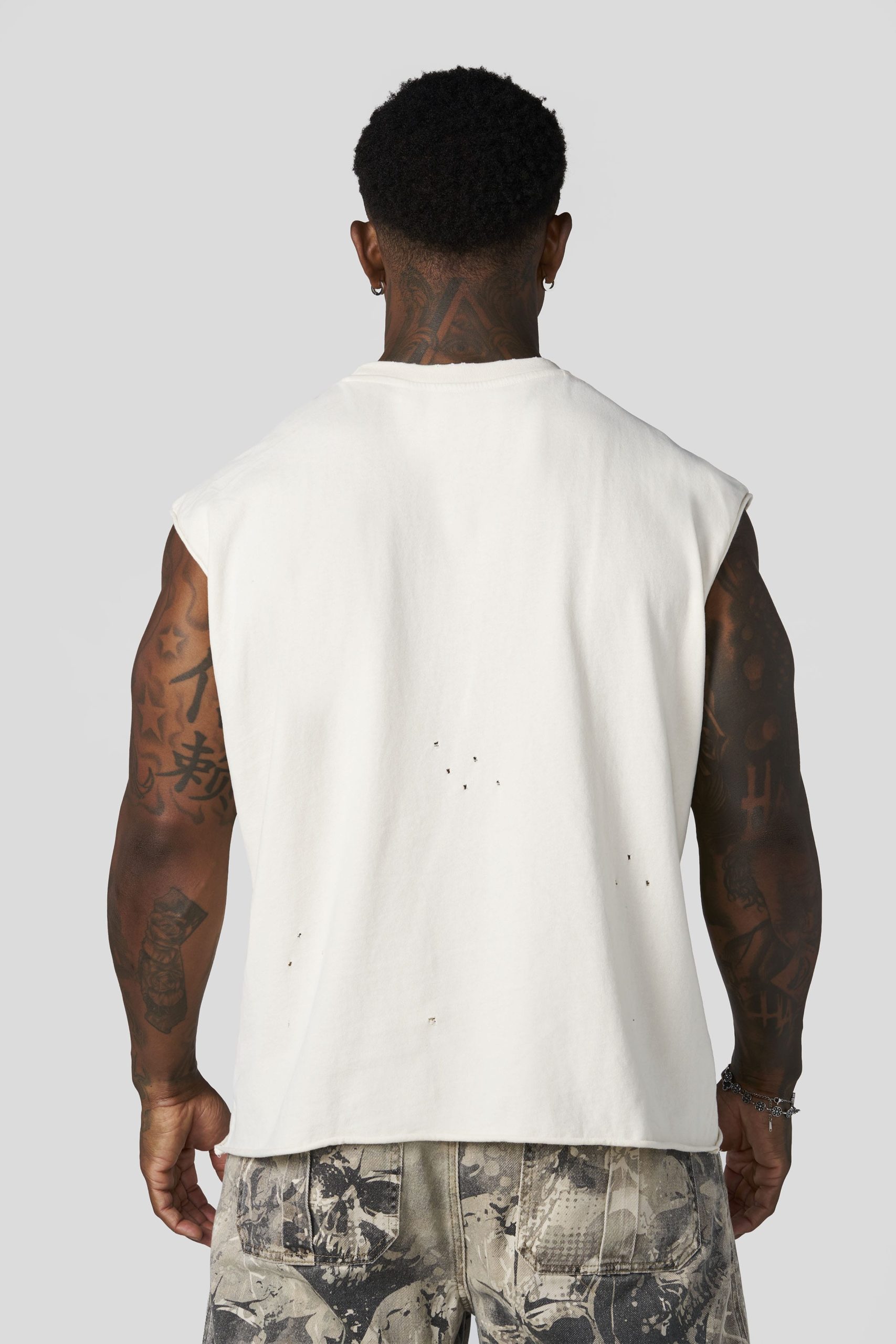 3093 - Unleashed Cut-Offs - April 30th - Image 7