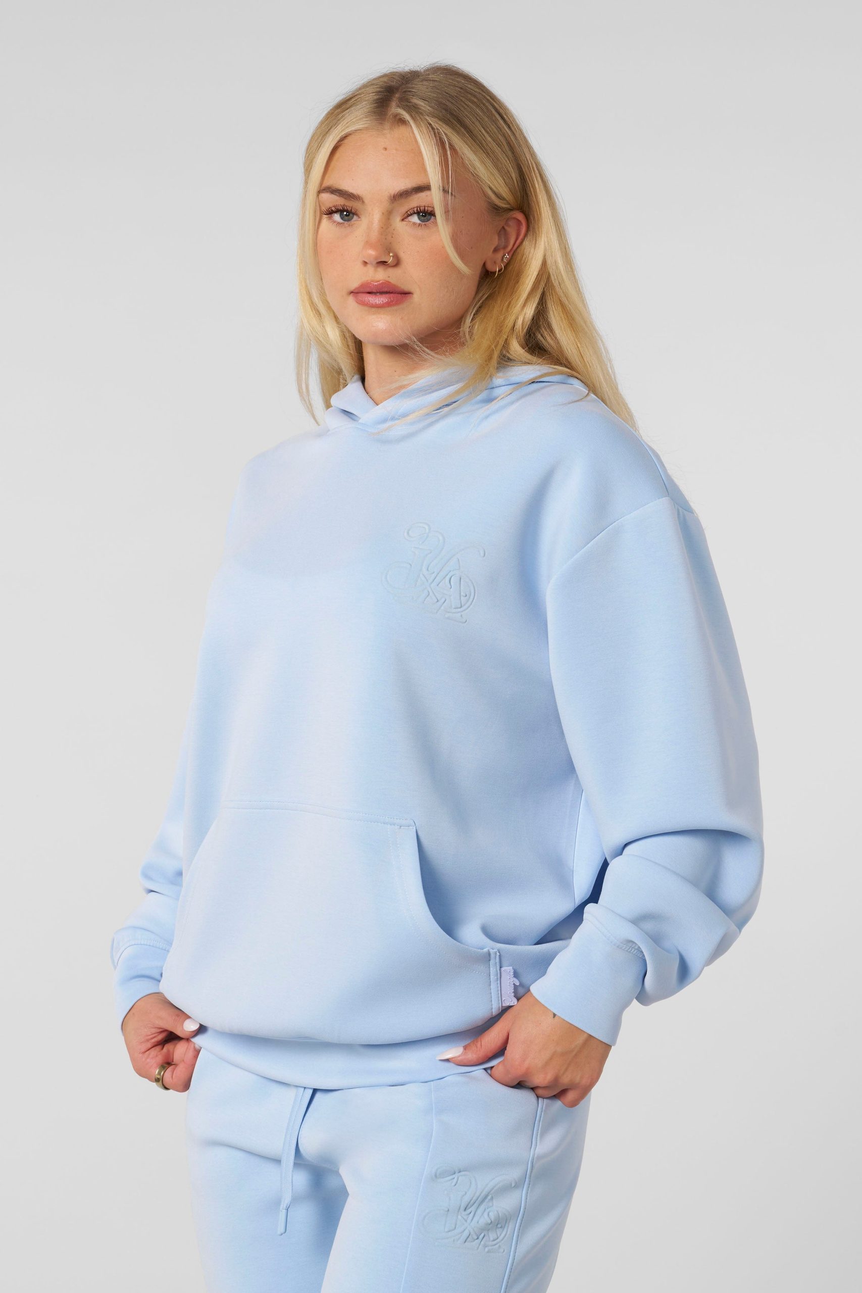 W568 - Cloud Hoodie - Image 6