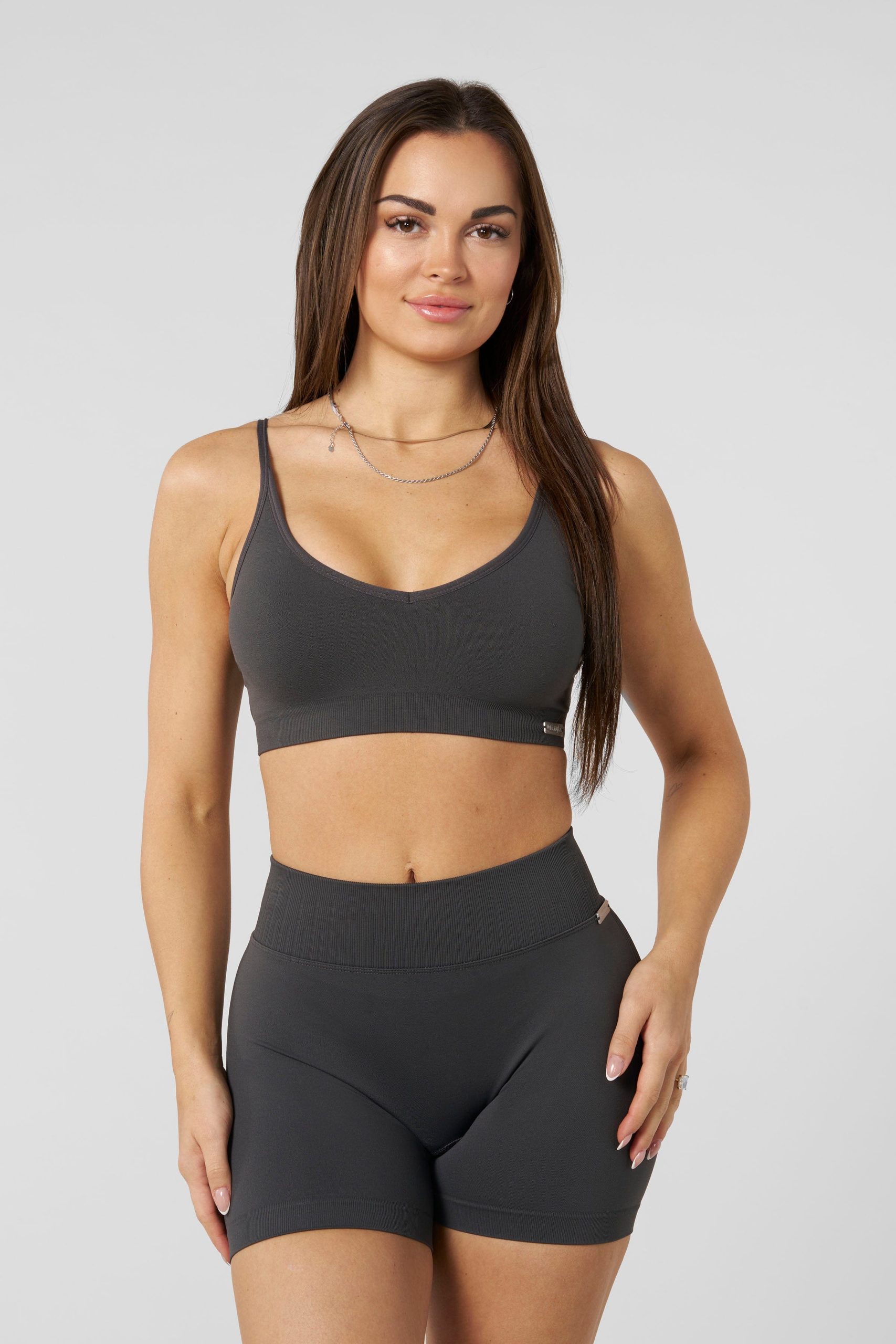 W368 - Sculpt Seamless Twist Bra - Image 8