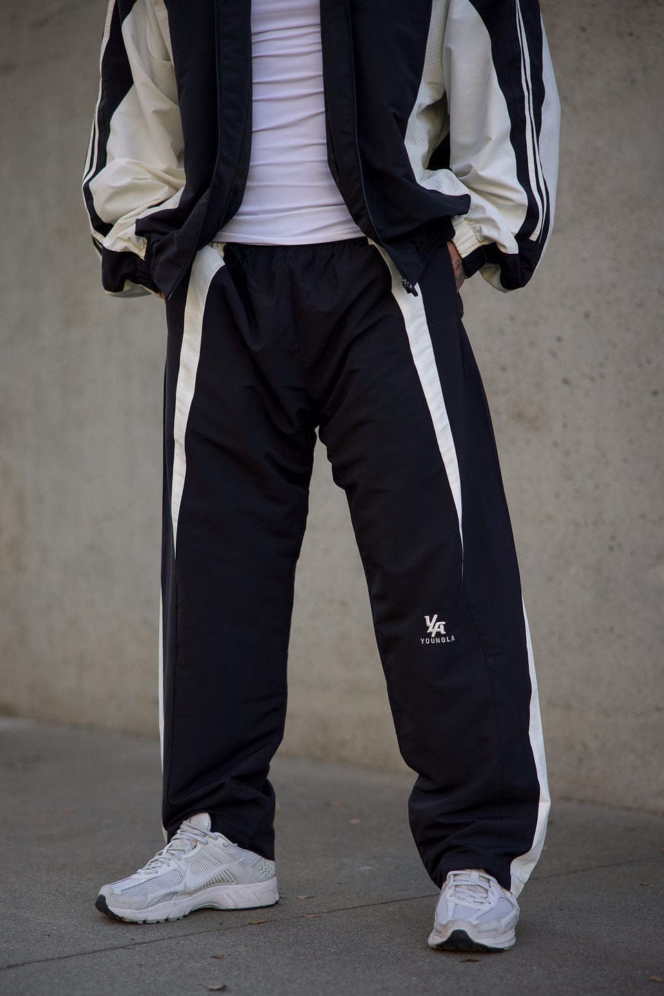 2057 - Fight Week Tracksuit Pants - Image 5
