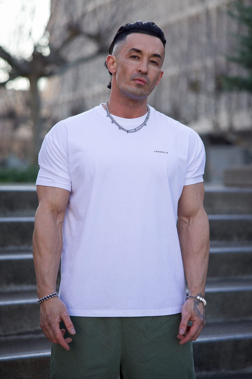 4295 - Perfect Tailored Tees - Image 5