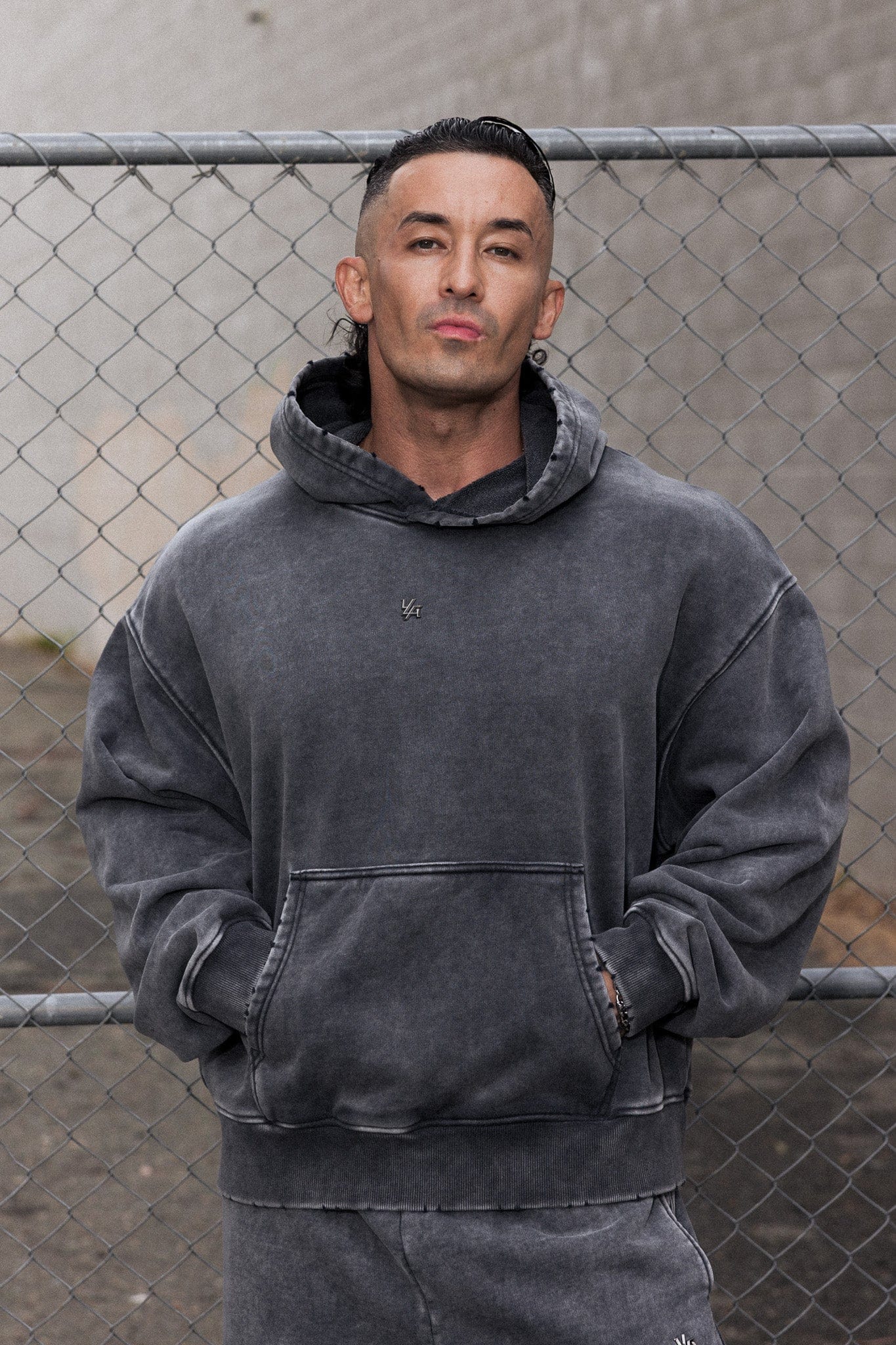 5096 - Elevated Essentials - Pullover Hoodies - Image 4