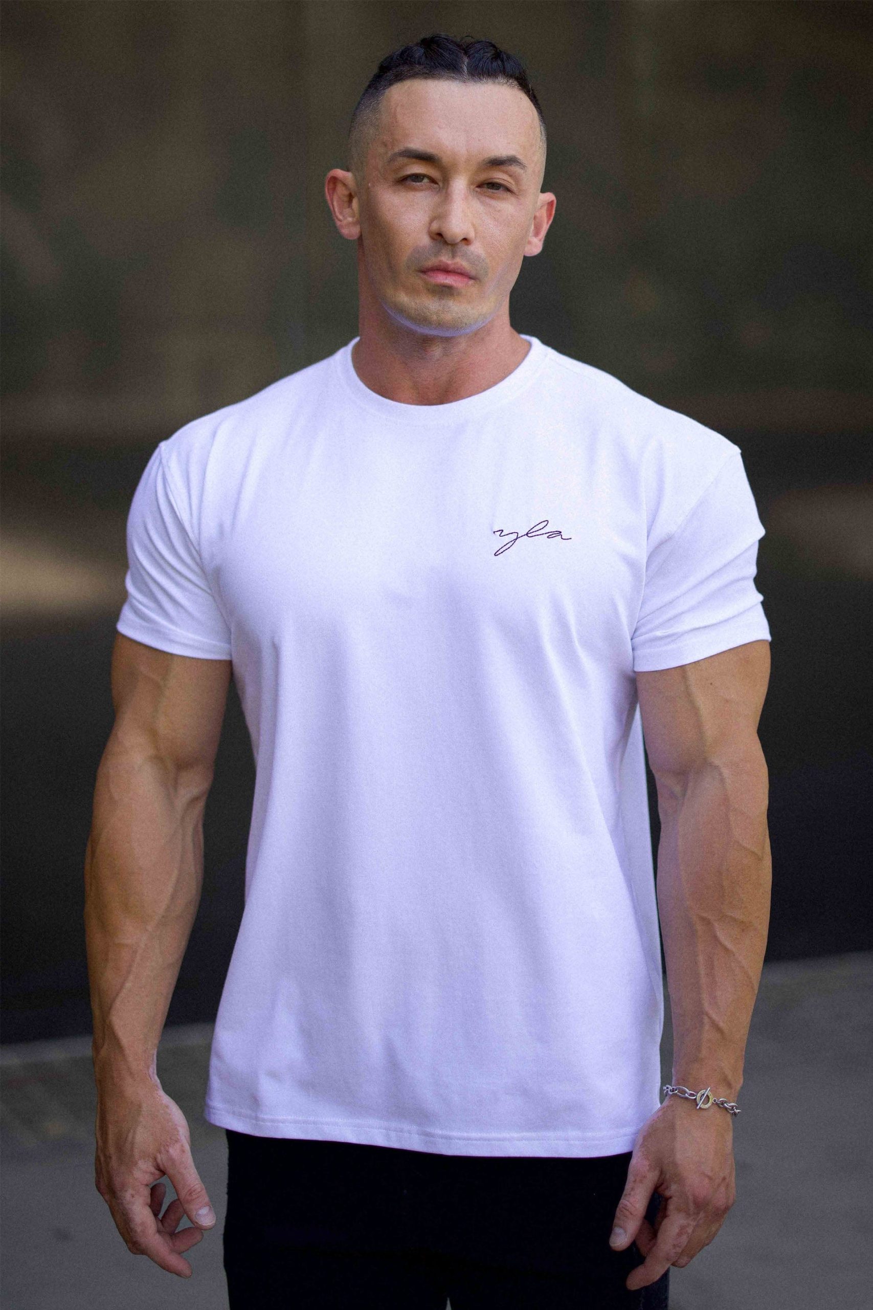 466 Tailored Tees - Image 8