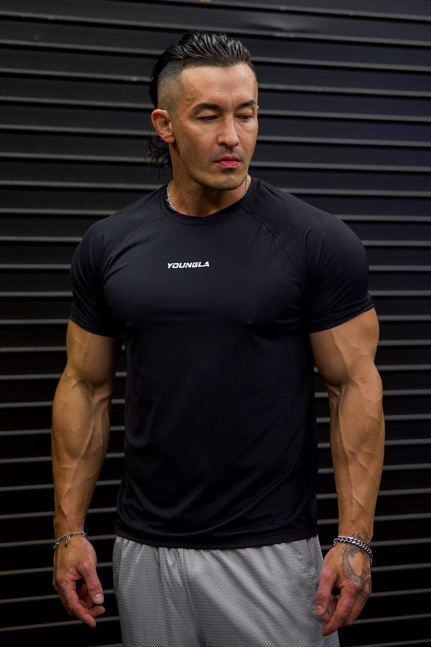 4115 - AeroMesh Shirts - Image 6