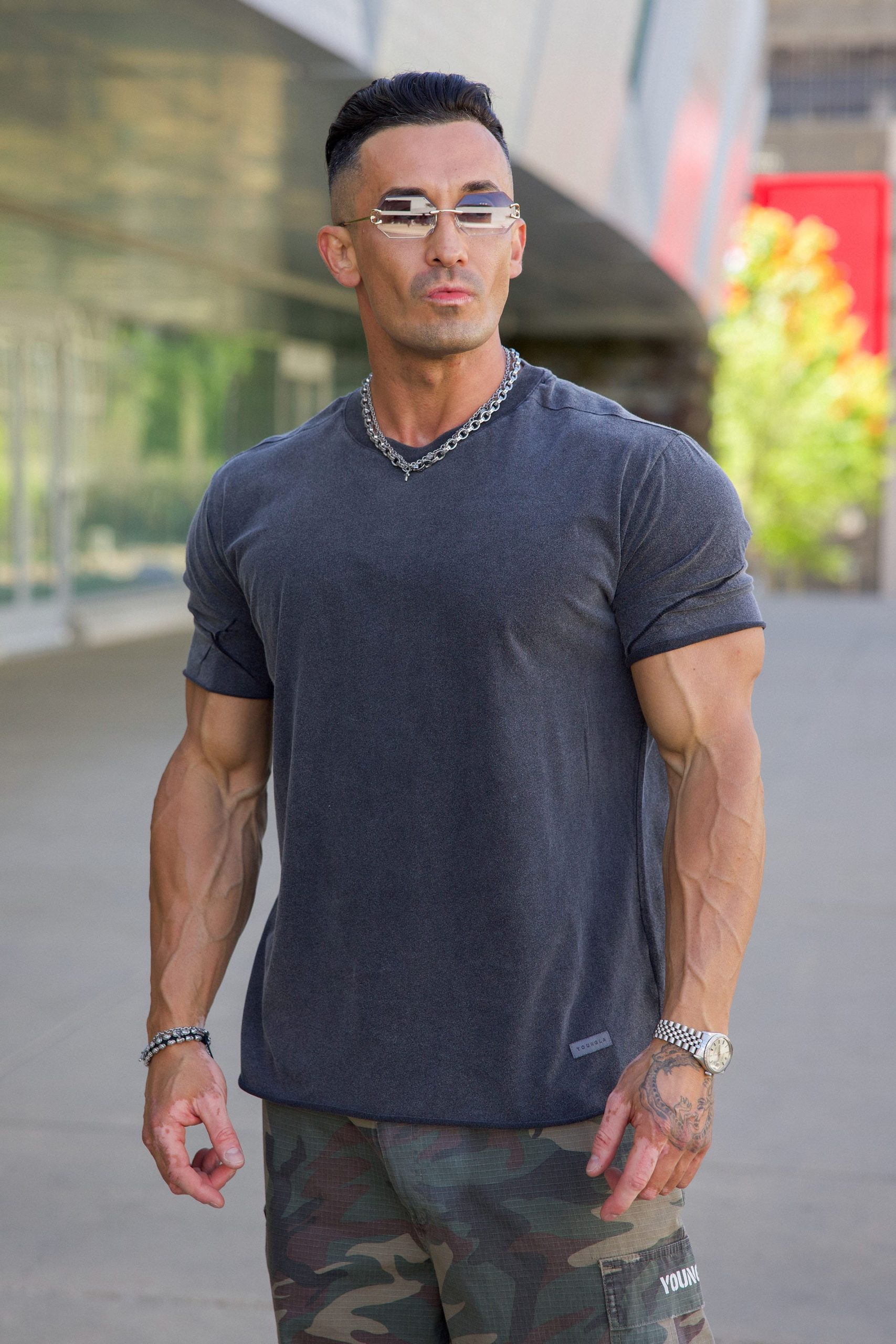 4325 - XCut Tees - Image 5