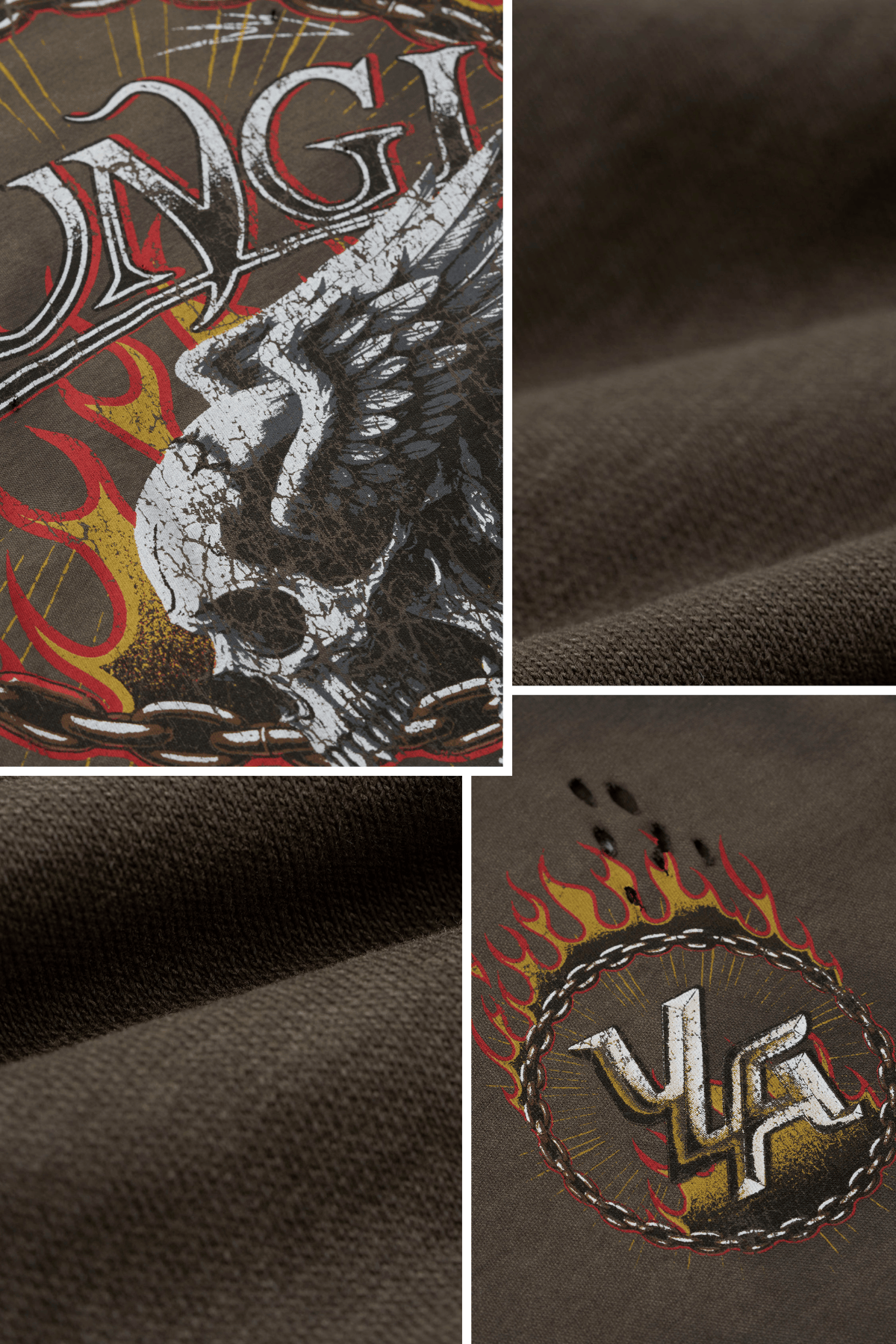 4008 - Ring of Fire Tees - April 30th - Image 7