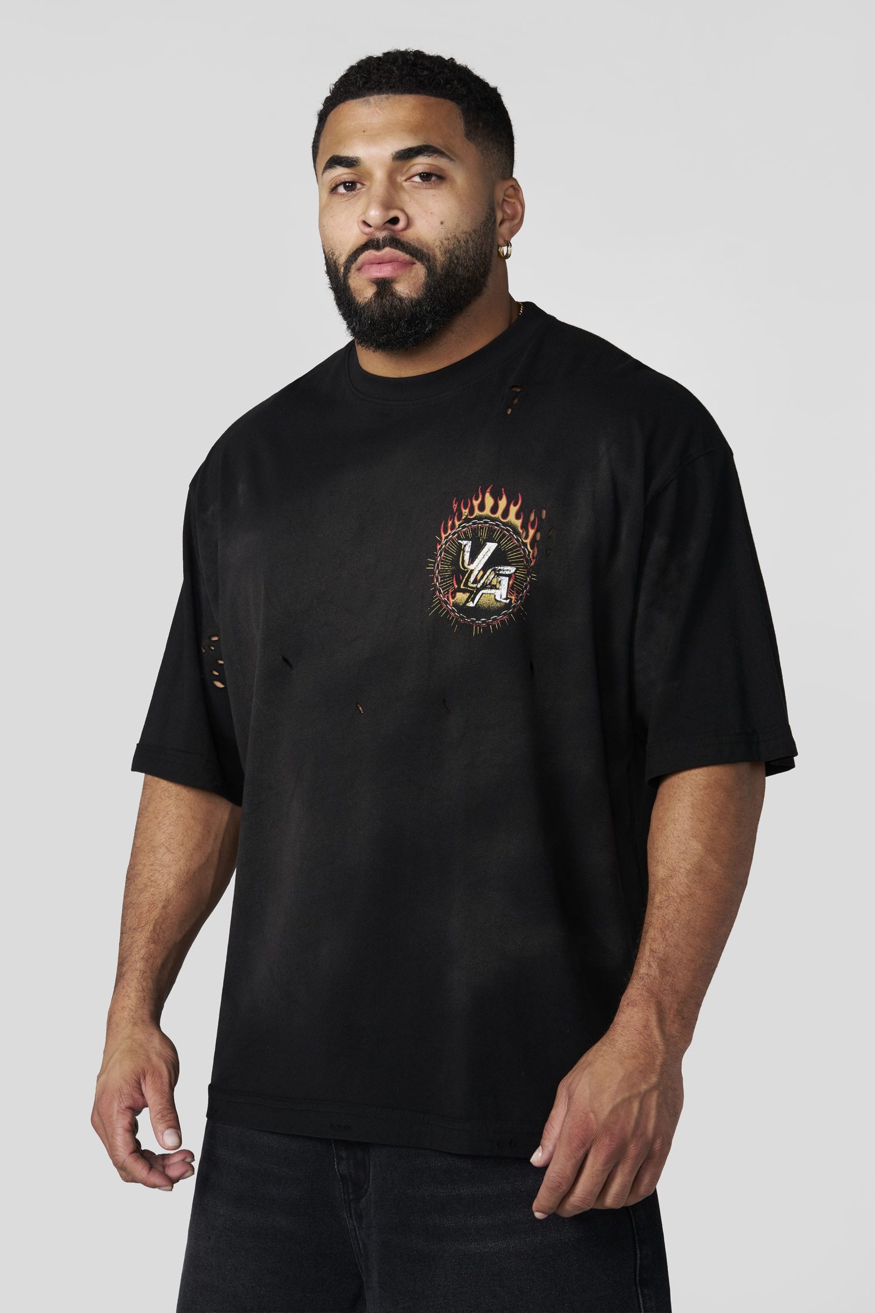 4008 - Ring of Fire Tees - April 30th - Image 11