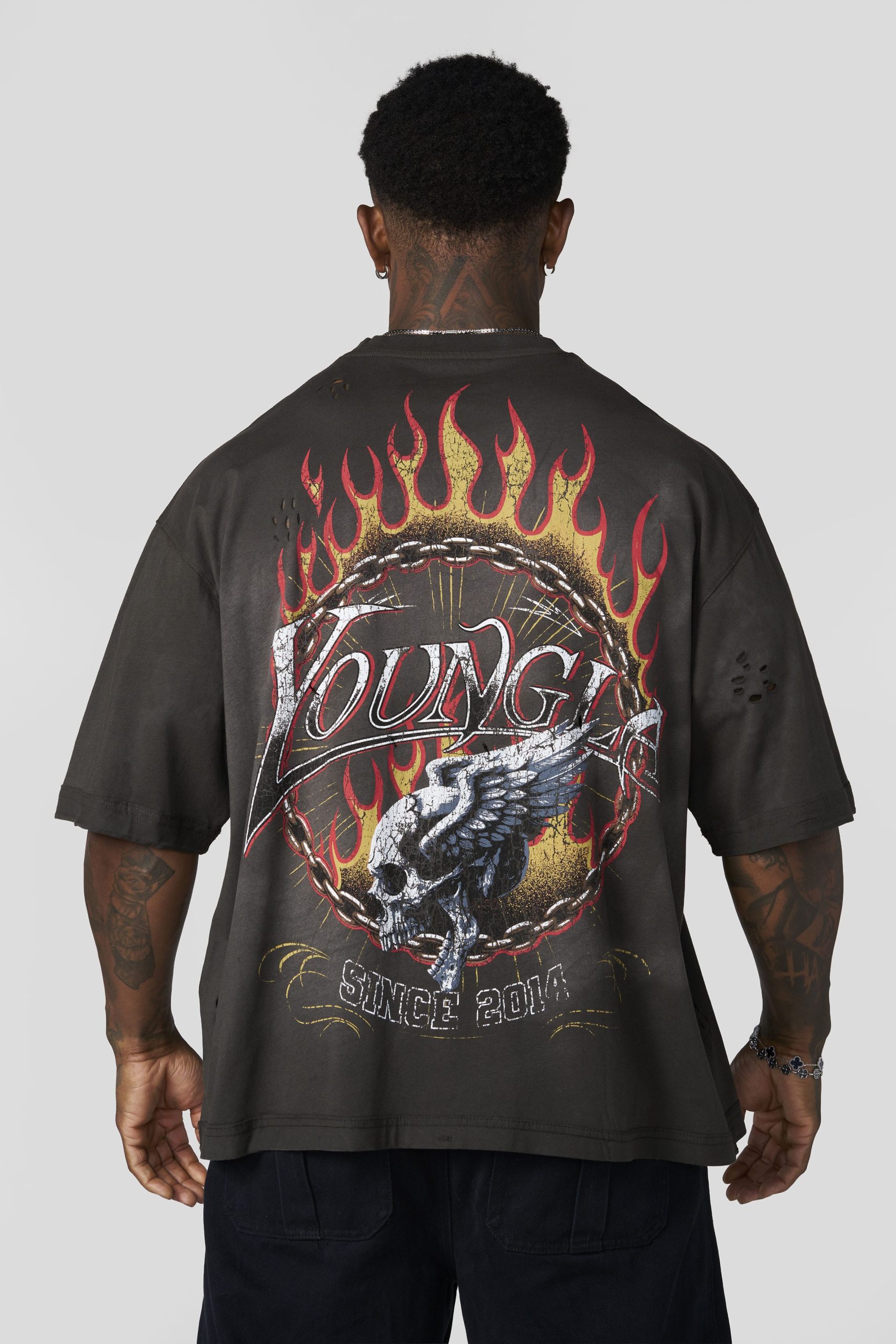 4008 - Ring of Fire Tees - April 30th - Image 9
