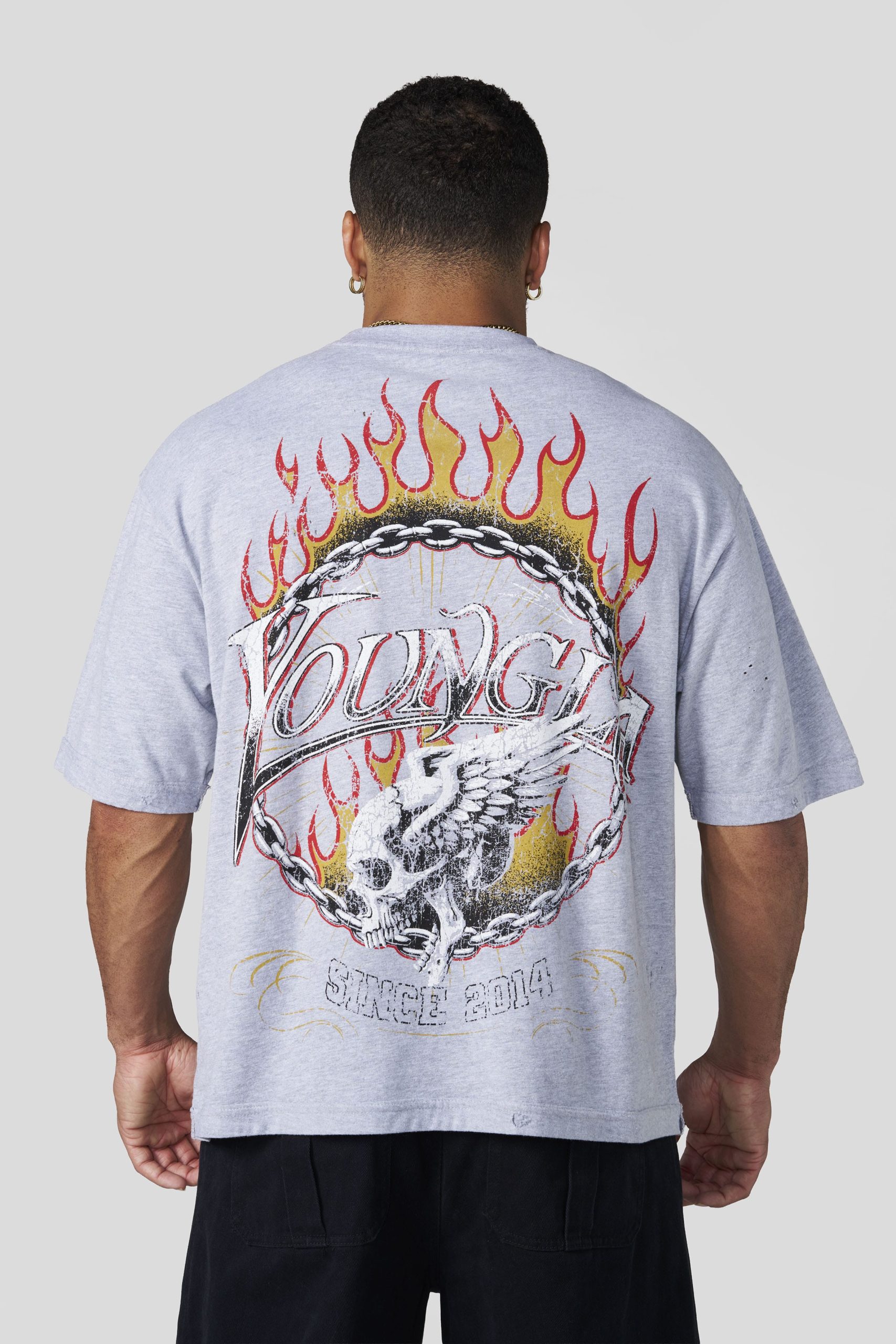 4008 - Ring of Fire Tees - April 30th - Image 10