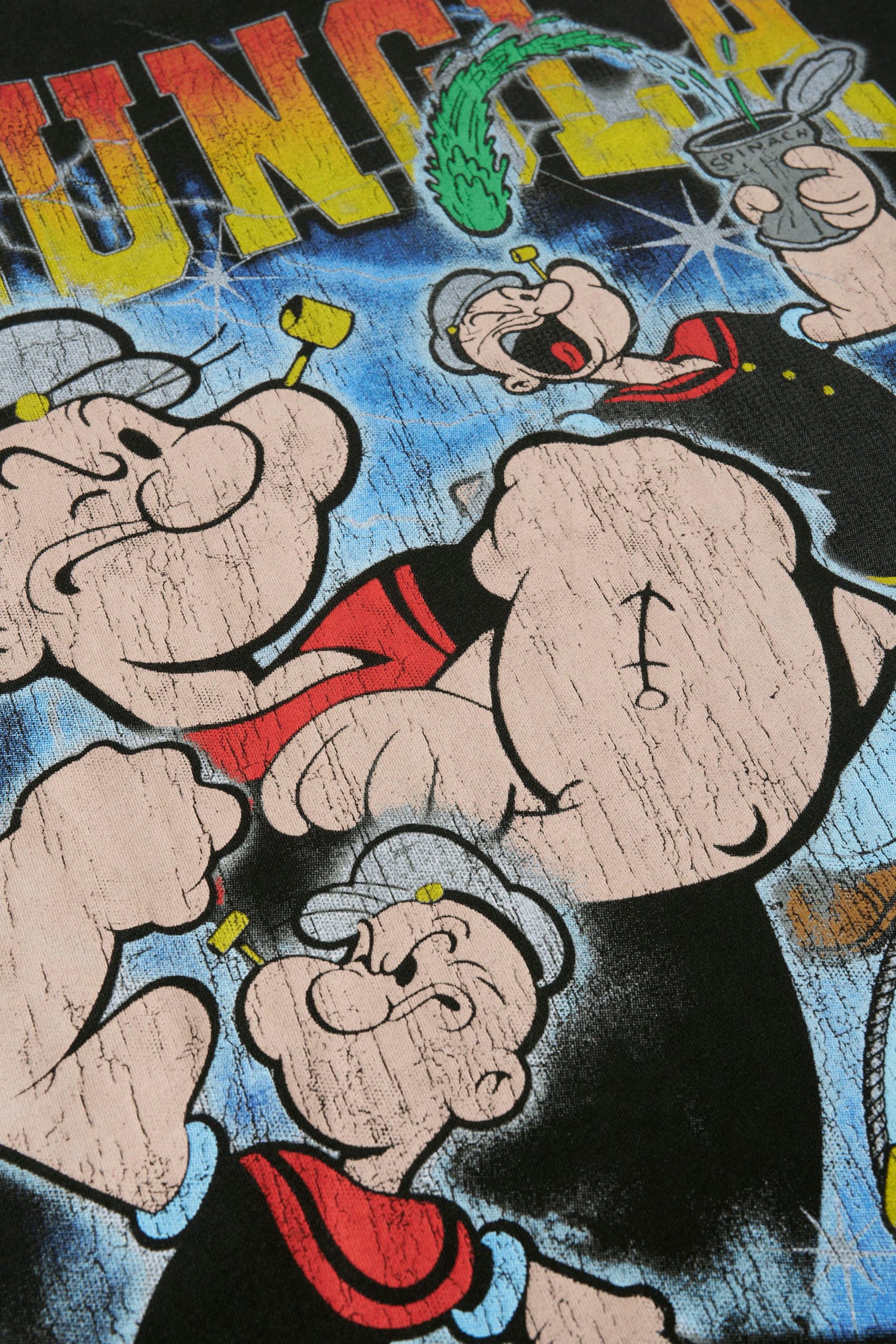 4011 - Popeye Flex Tees - Image 4