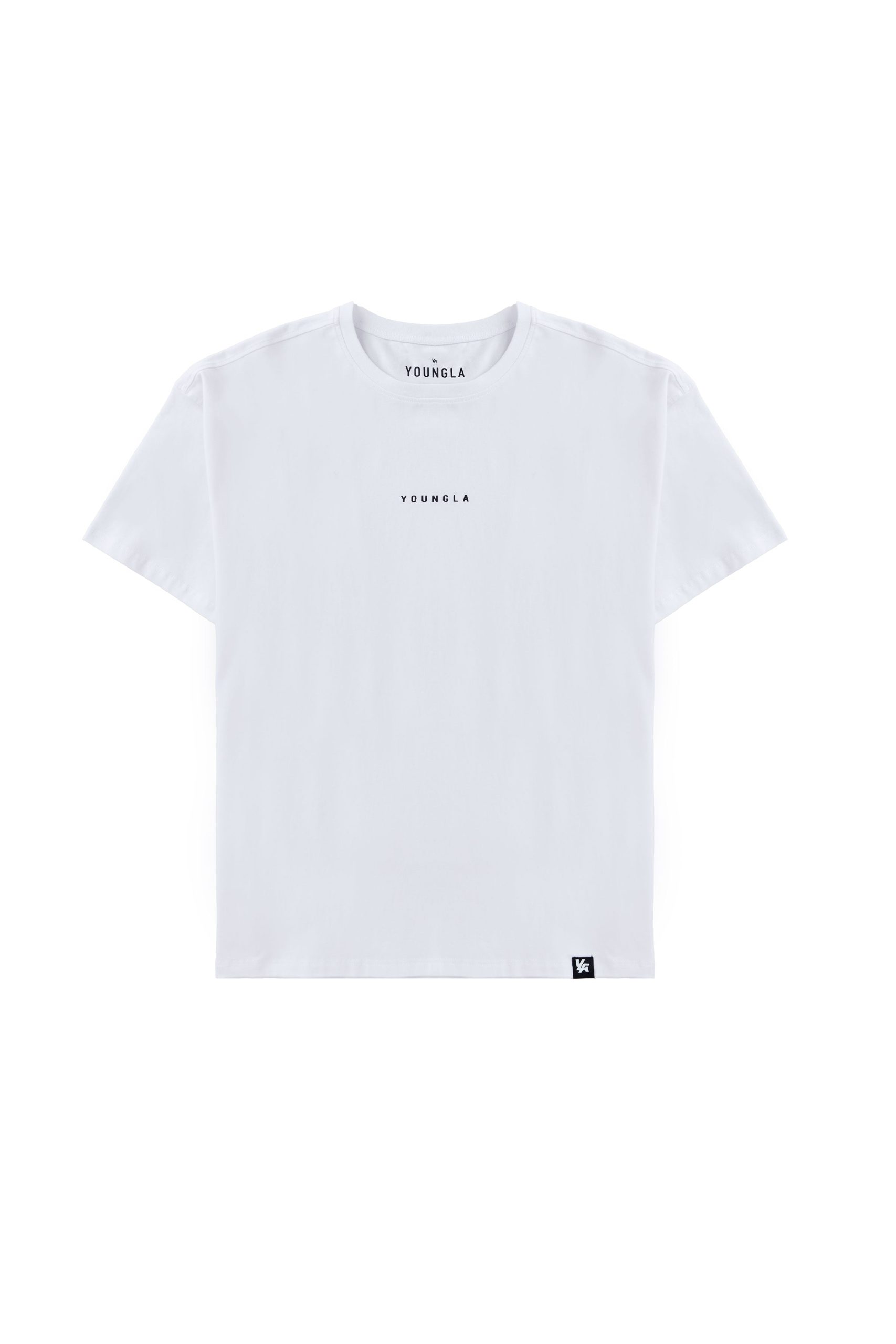 401 Essential Jacked Tees - Image 14