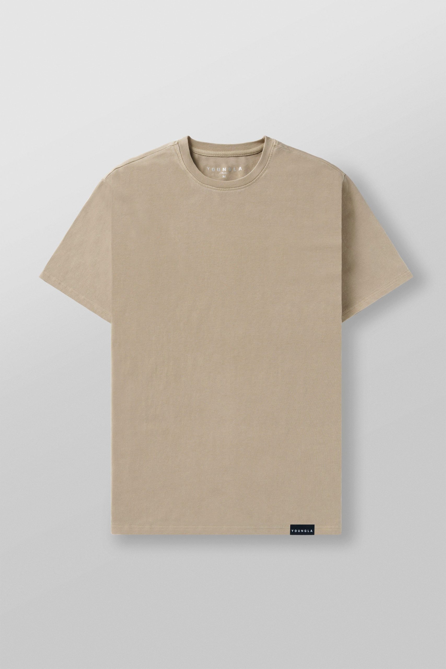 4023 - Perfect Tee Straight Bottom 2.0 - Image 11