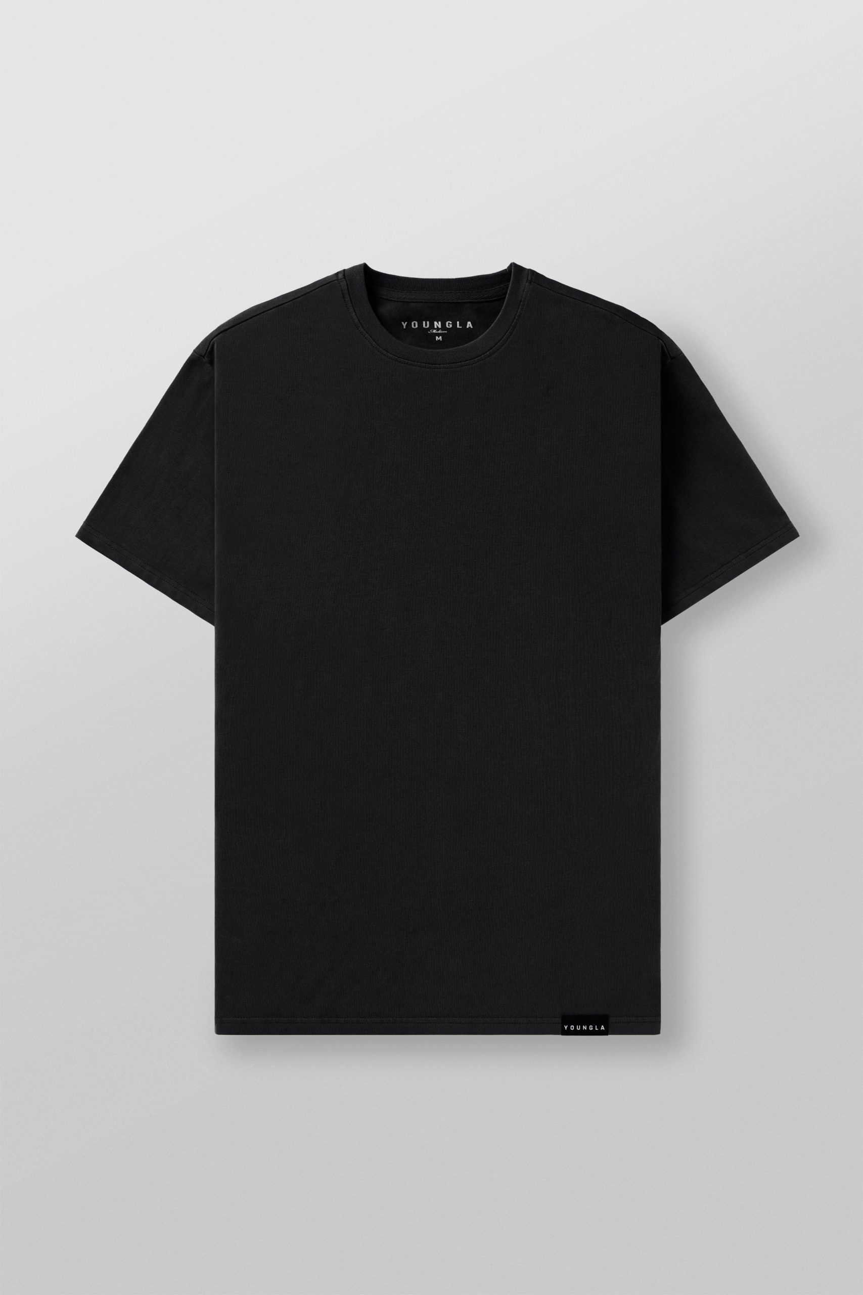 4023 - Perfect Tee Straight Bottom 2.0 - Image 9