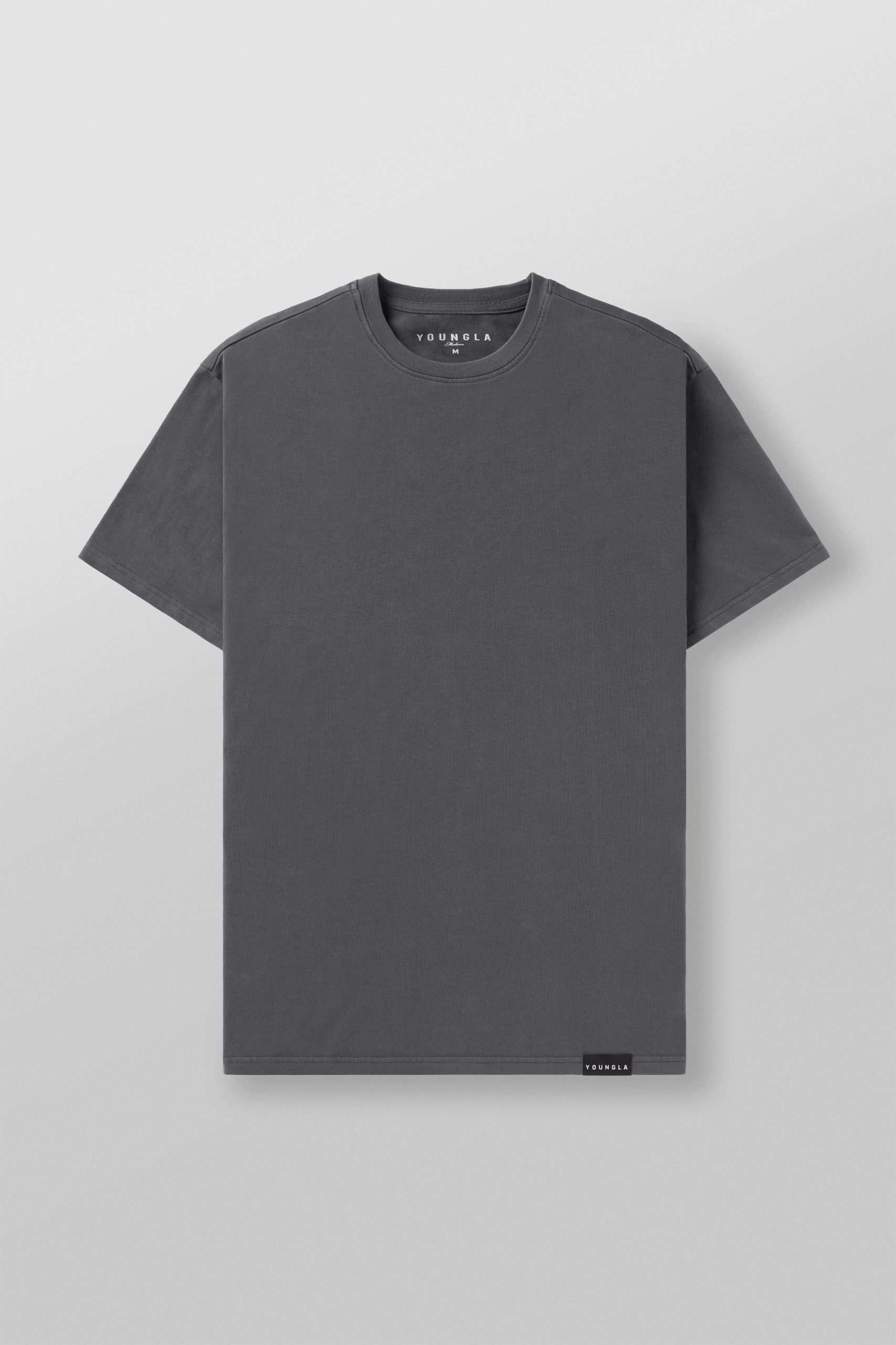 4023 - Perfect Tee Straight Bottom 2.0 - Image 7