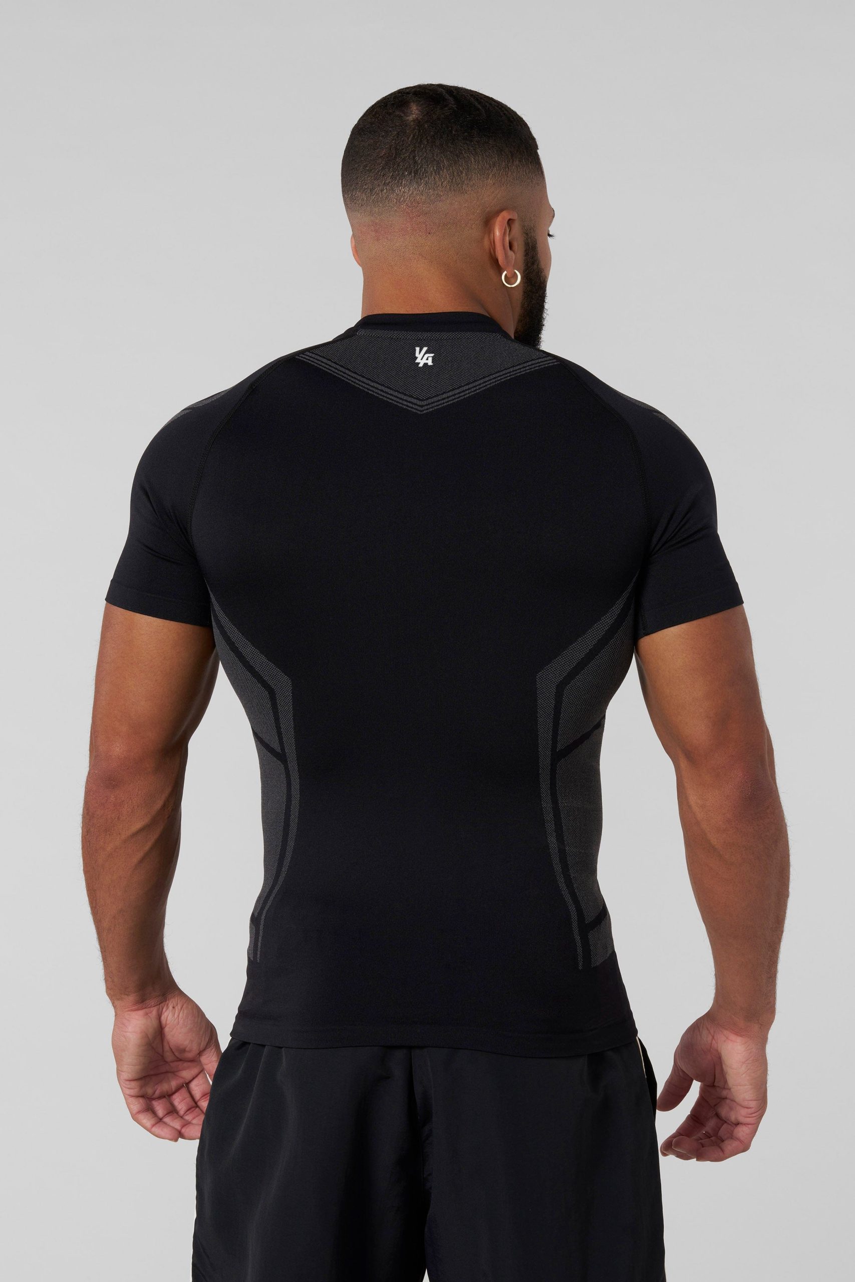 4041 - Warrior Compression Tees - Image 7