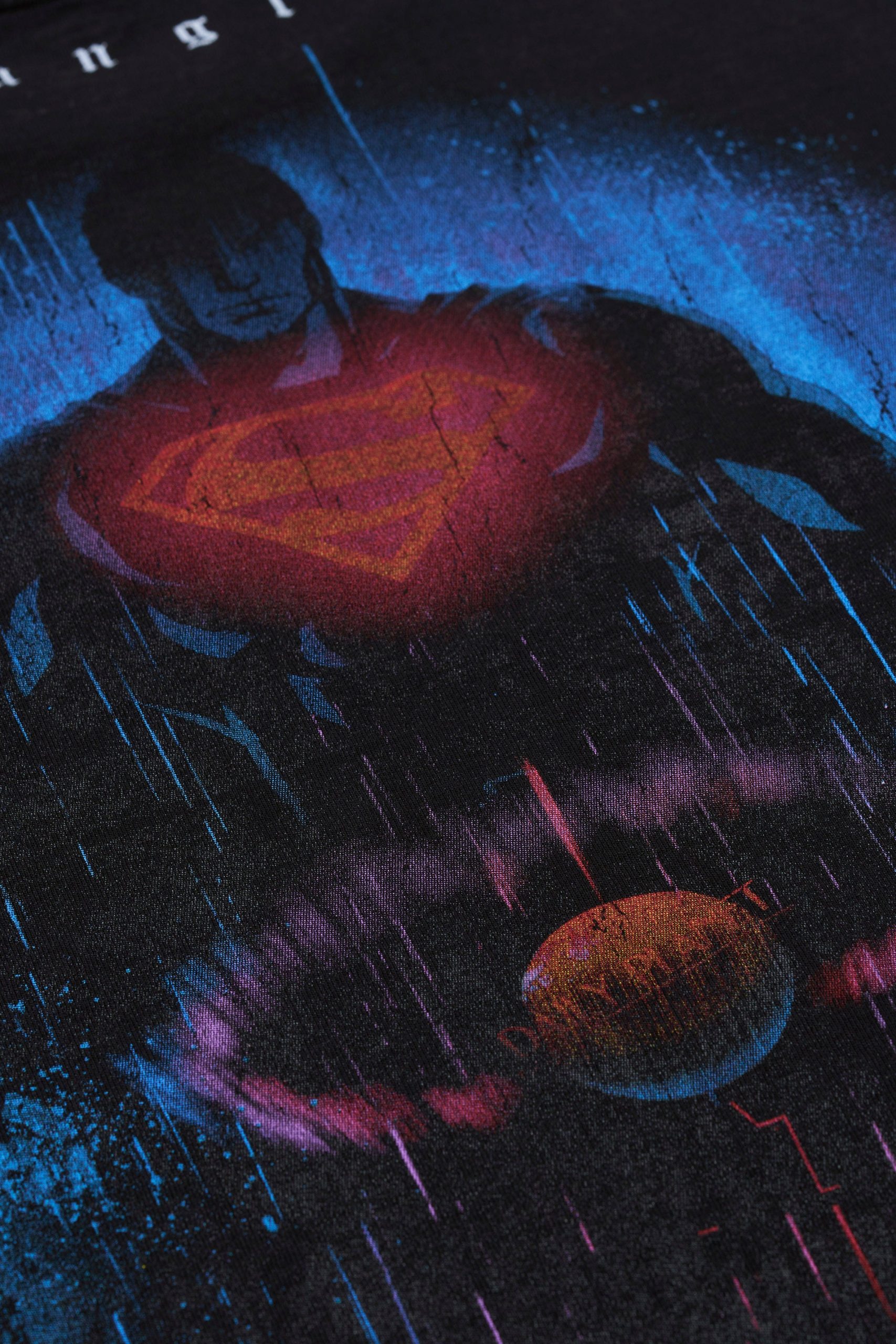4044 - Superman Graphic Tees - Image 7