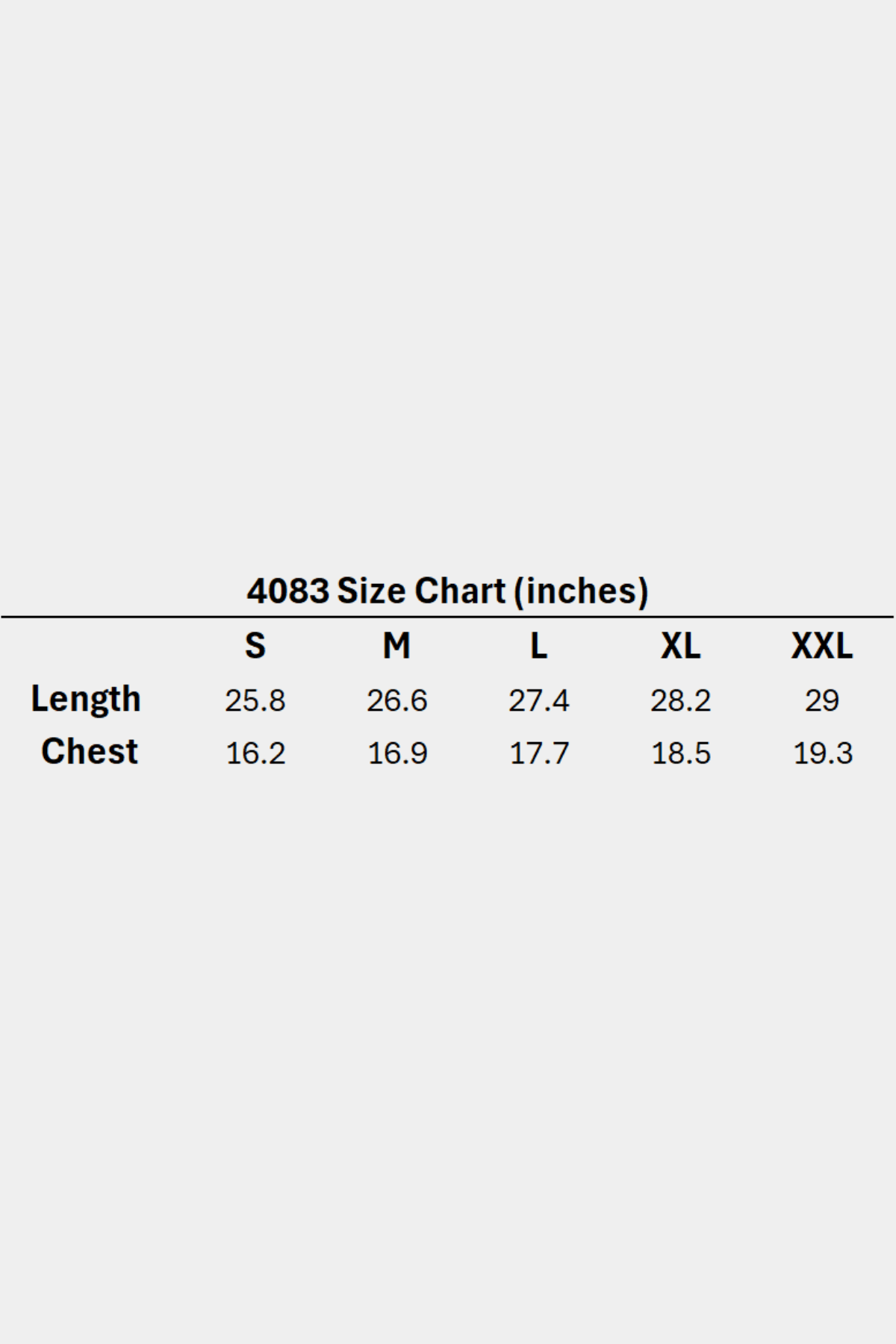 4083 - AirFlex Compression Tees - Image 12