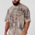 Beige Tree Camo