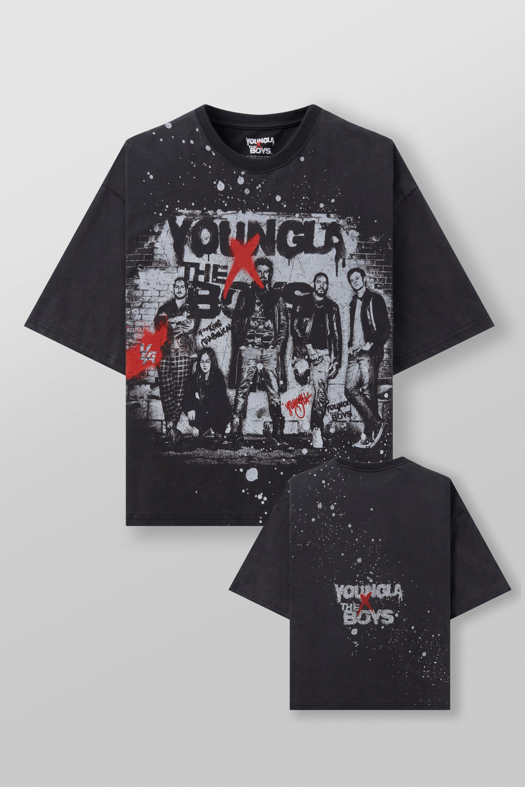 4095 - The Boys® Graphic Tees - Image 10
