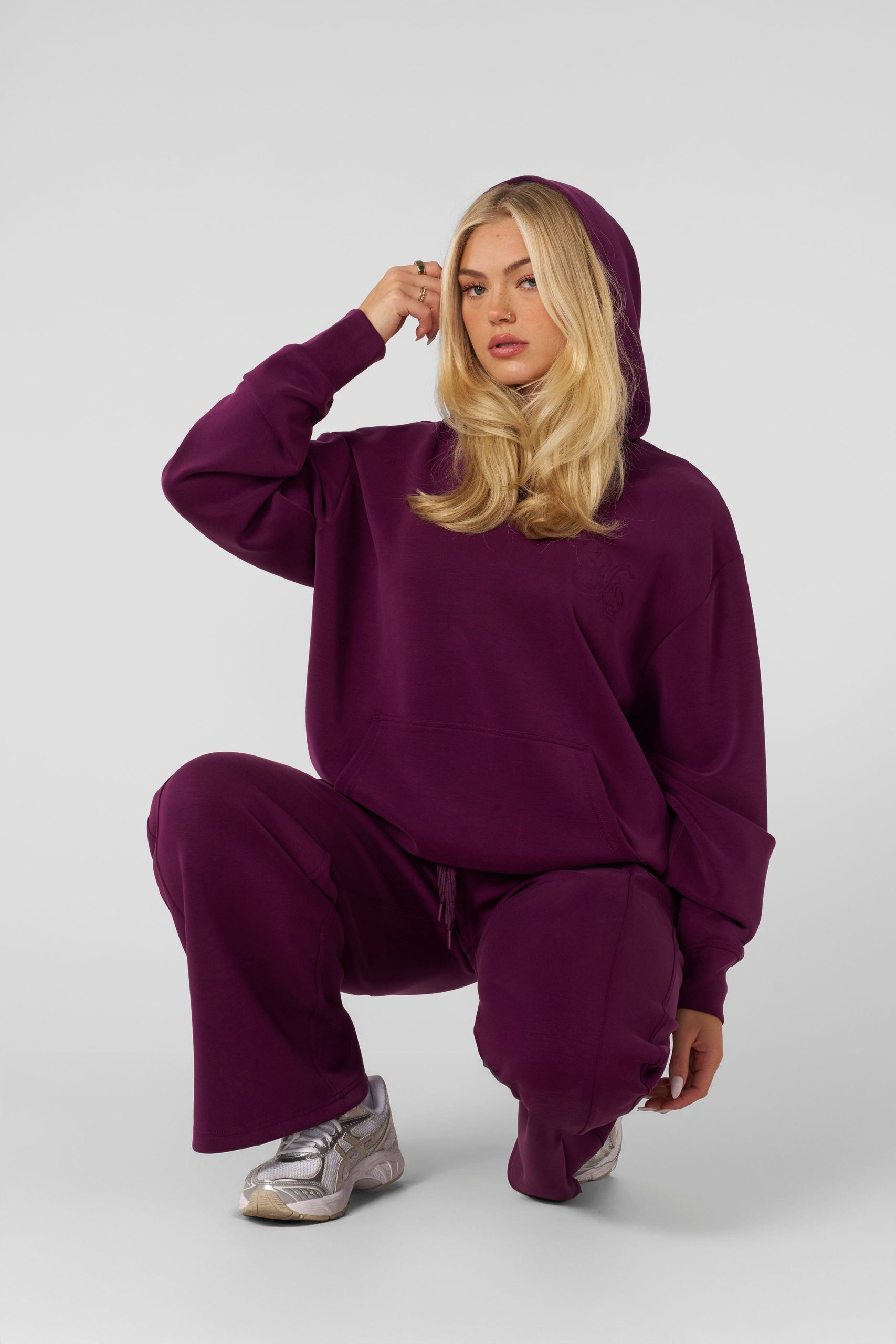 W287 - Cloud Joggers - Image 4